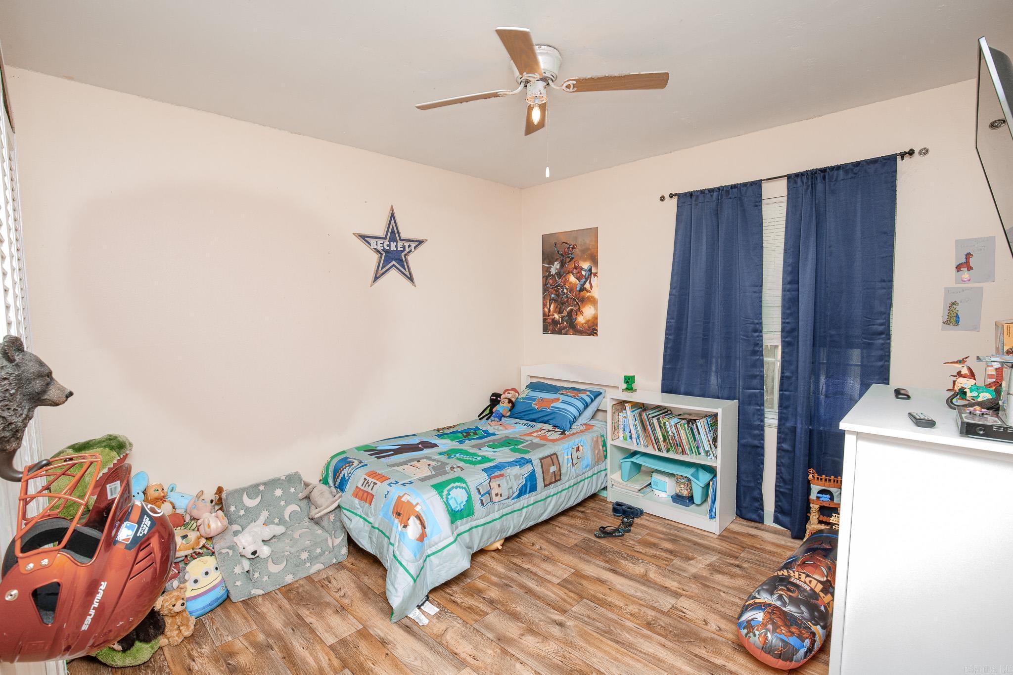 21 Elaine  Sheridan, AR