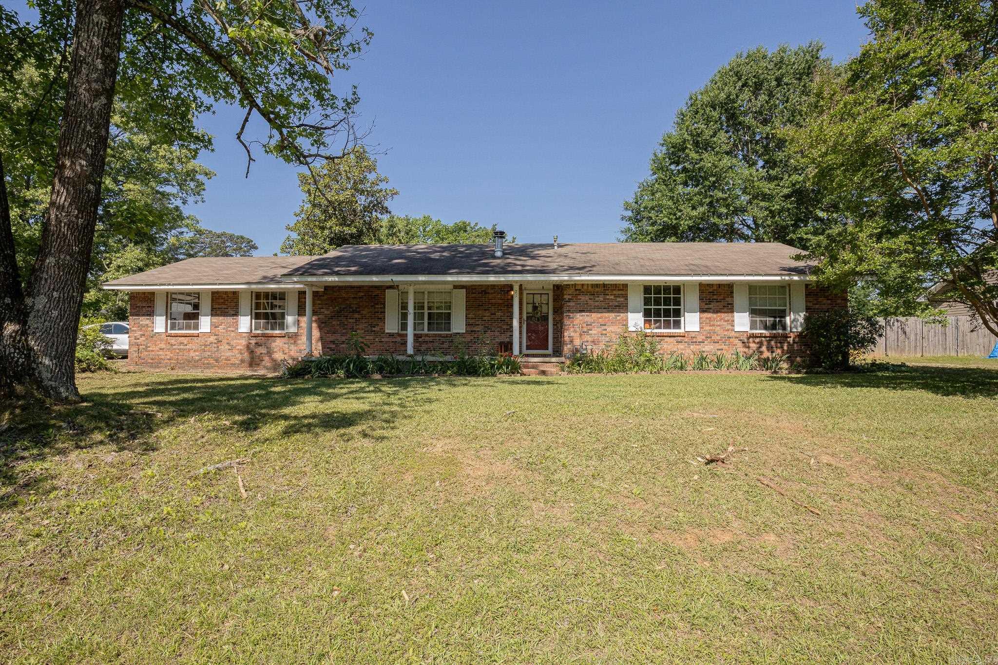21 Elaine  Sheridan, AR