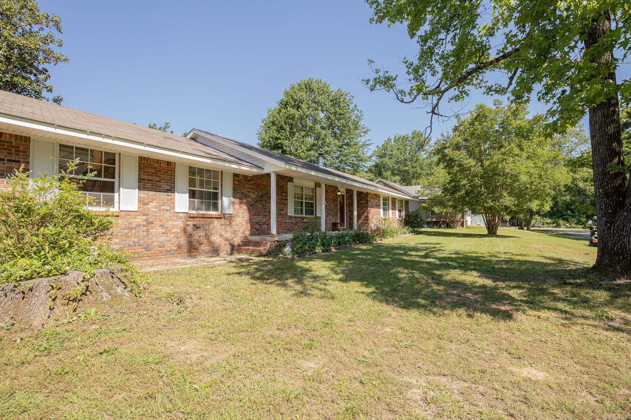 21 Elaine  Sheridan, AR