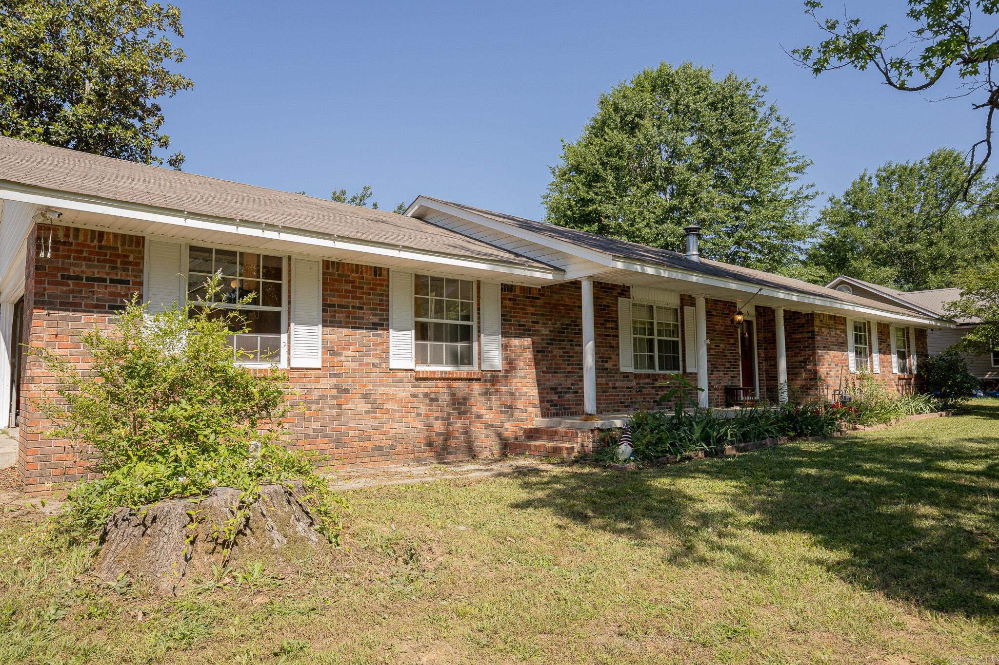 21 Elaine  Sheridan, AR