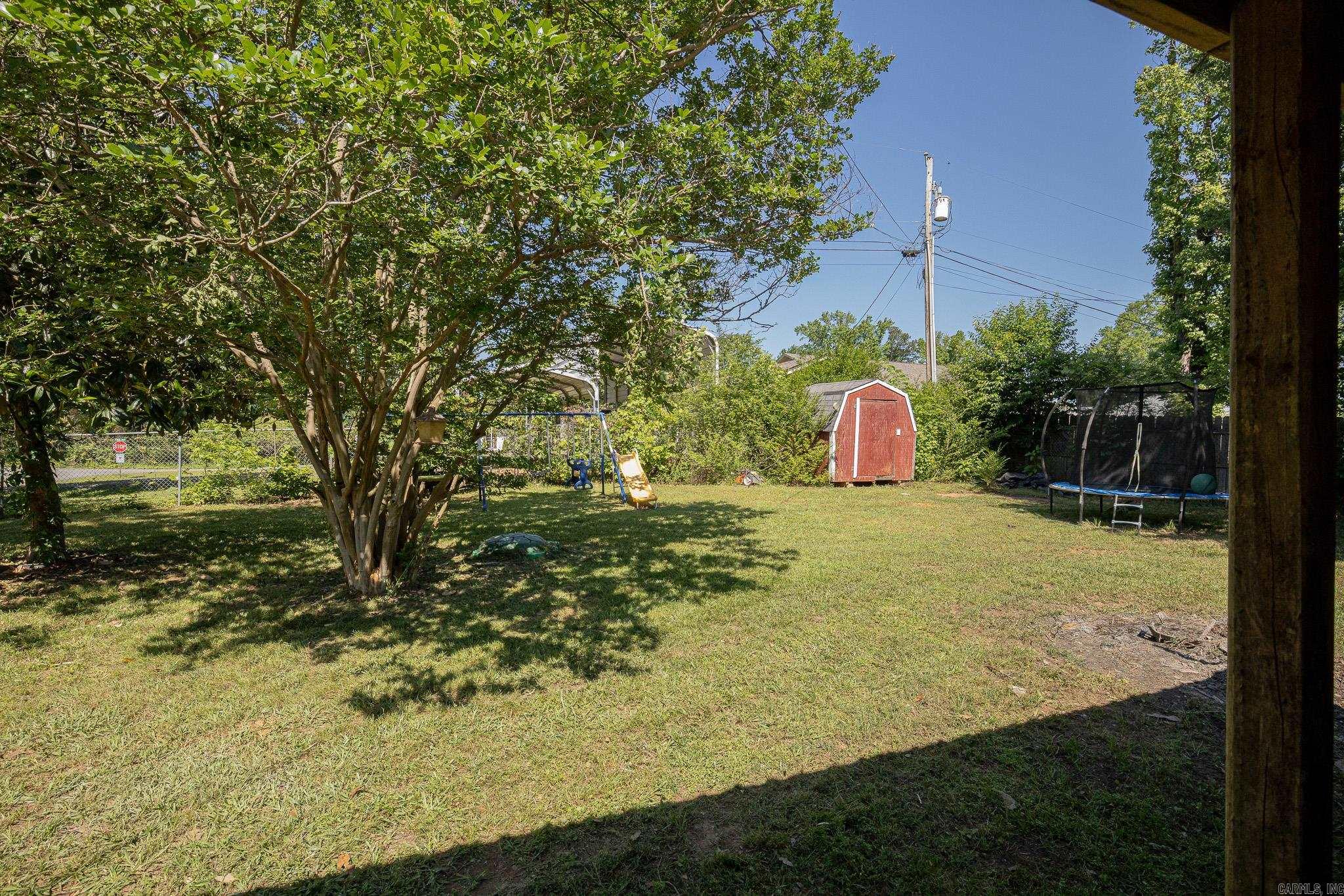 21 Elaine  Sheridan, AR