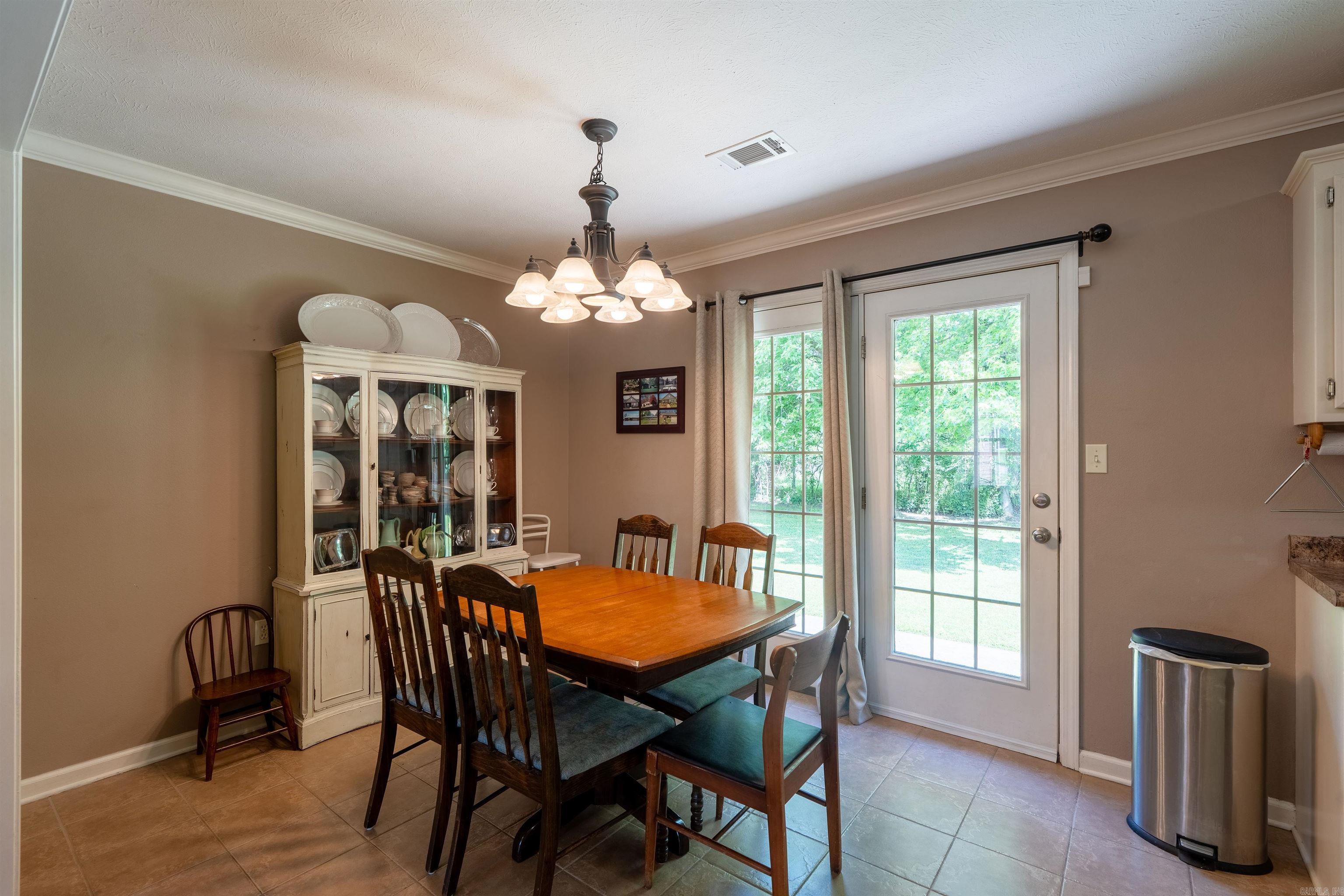 10 Gin Creek  Searcy, AR