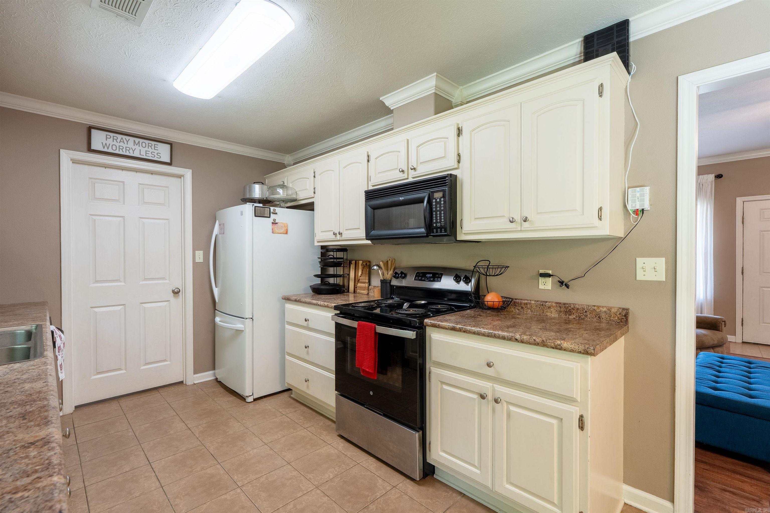 10 Gin Creek  Searcy, AR