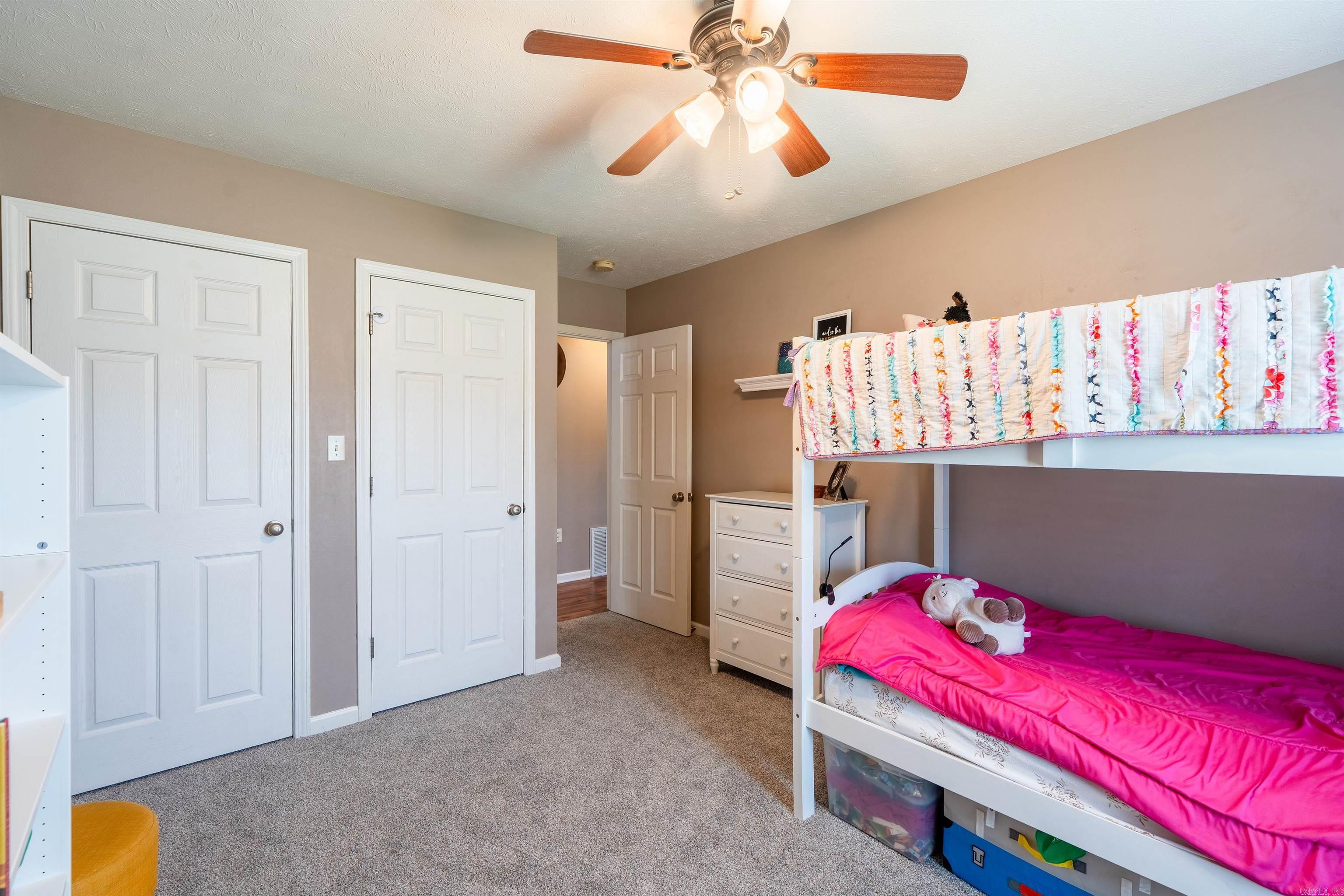 10 Gin Creek  Searcy, AR