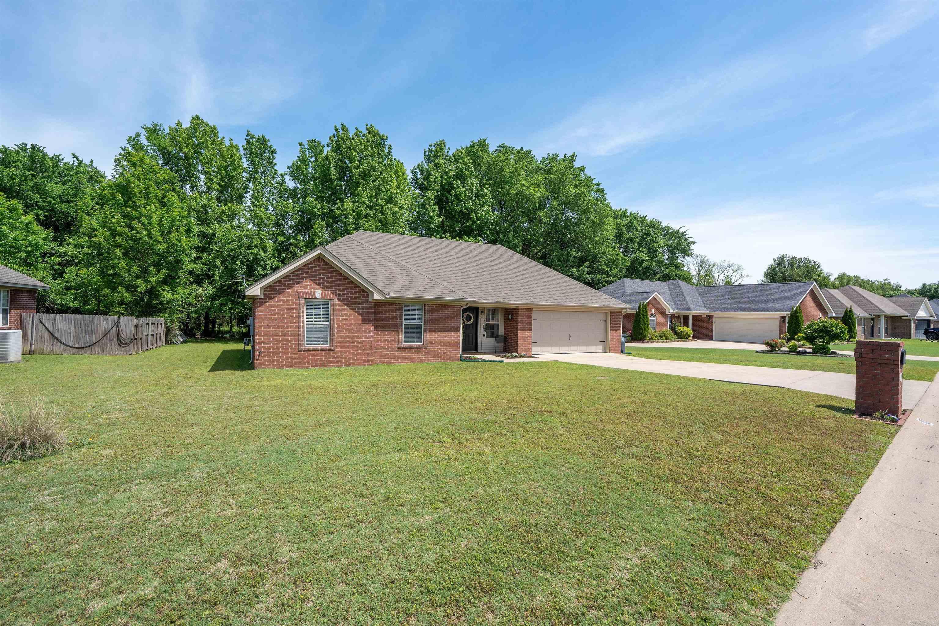 10 Gin Creek  Searcy, AR