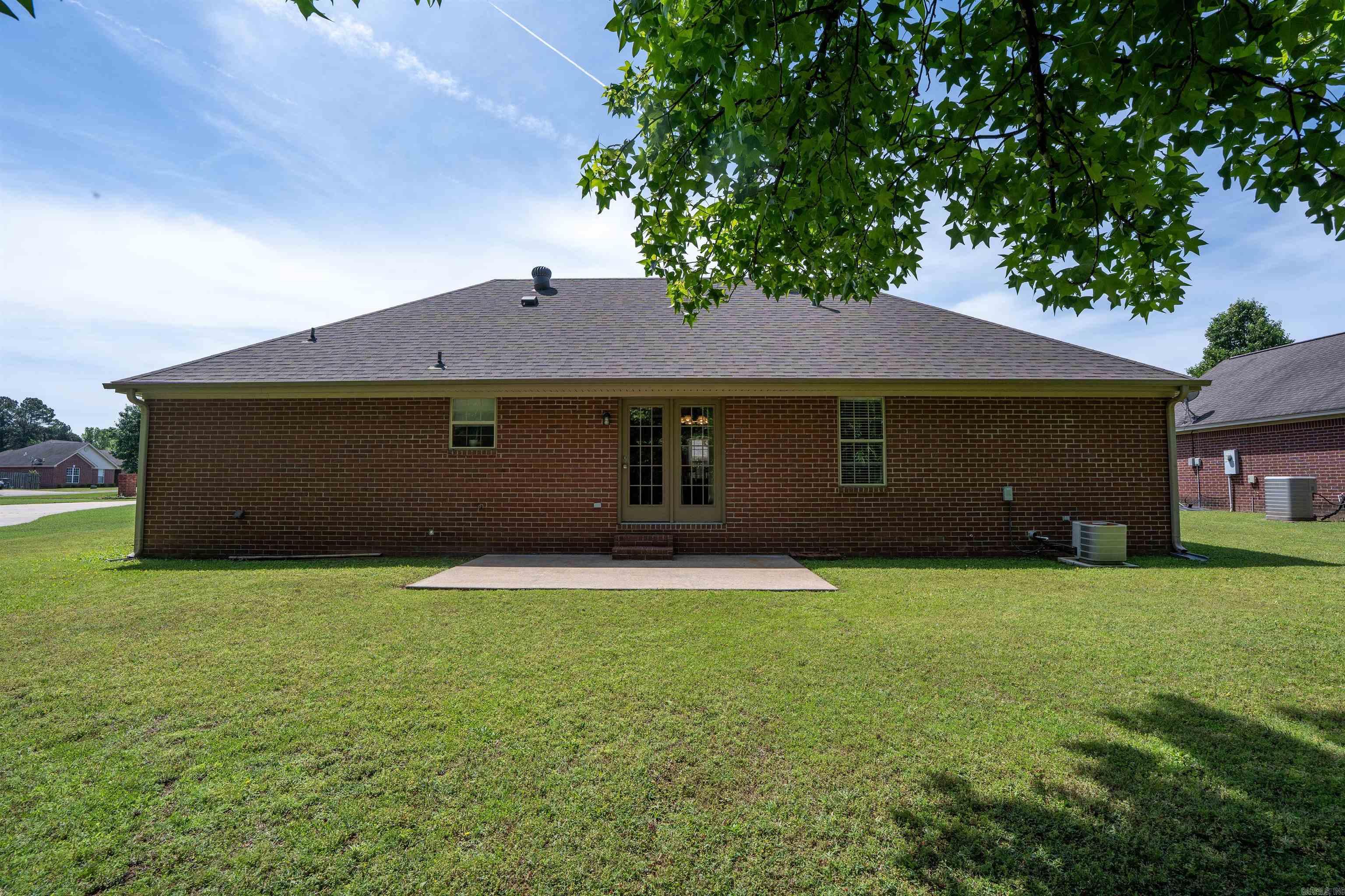 10 Gin Creek  Searcy, AR