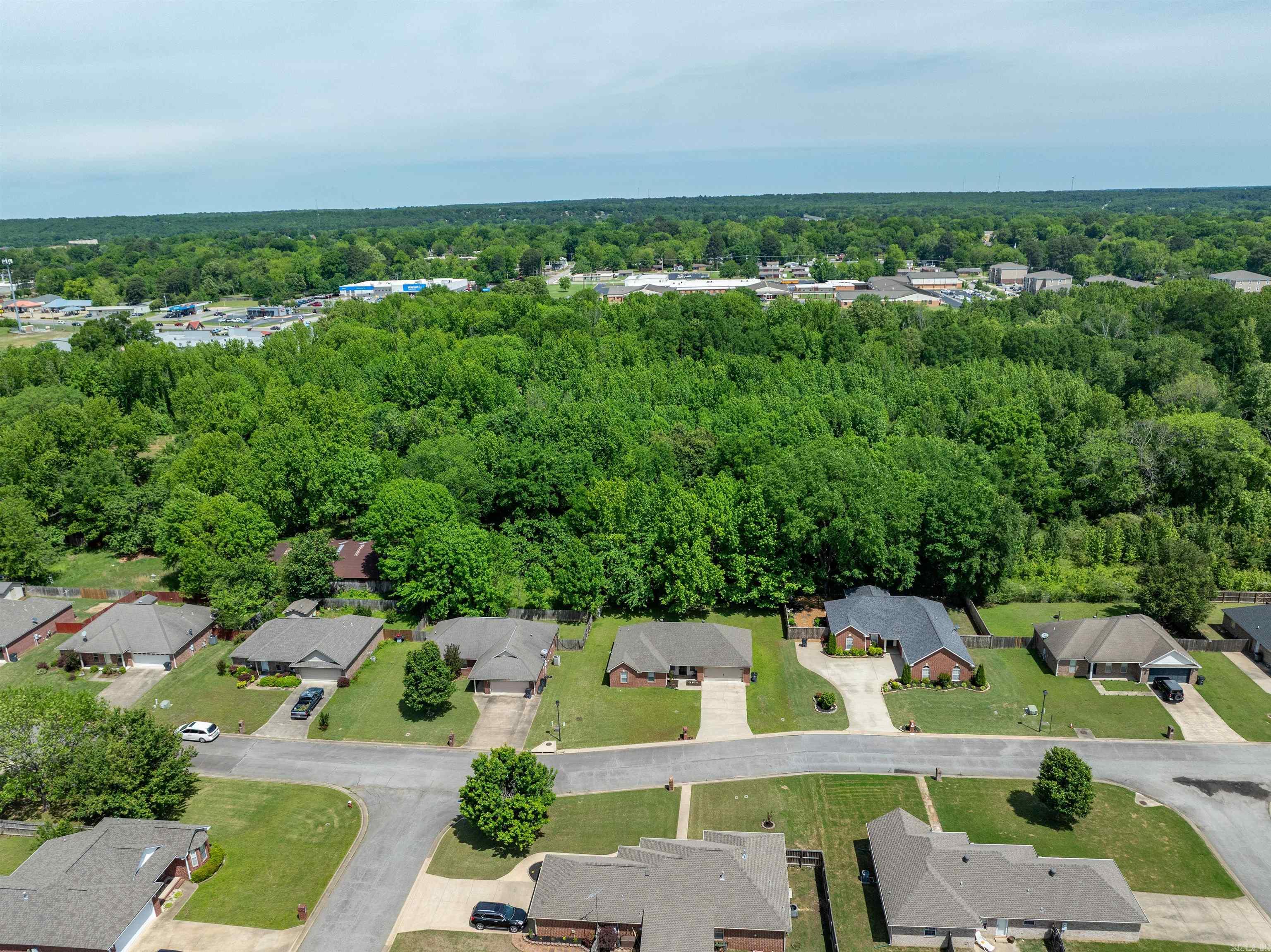 10 Gin Creek  Searcy, AR