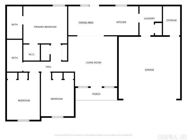 10 Gin Creek  Searcy, AR