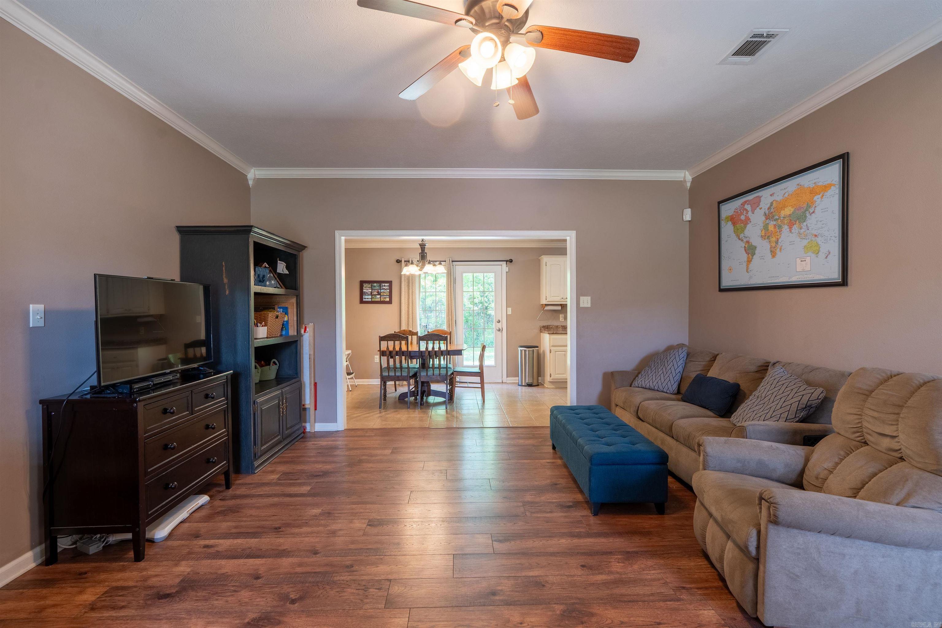 10 Gin Creek  Searcy, AR
