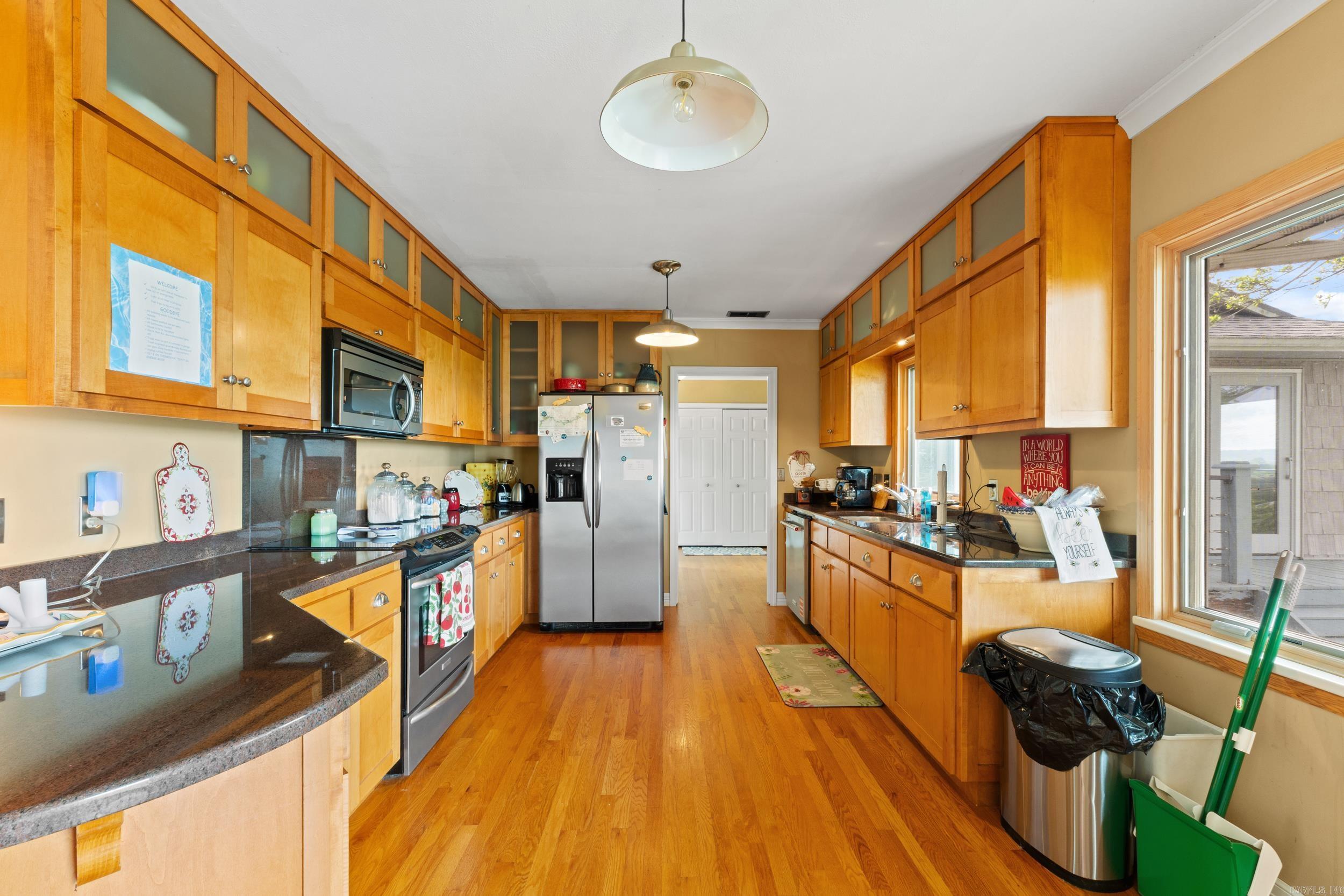 523 Harding Blvd  Cotter, AR