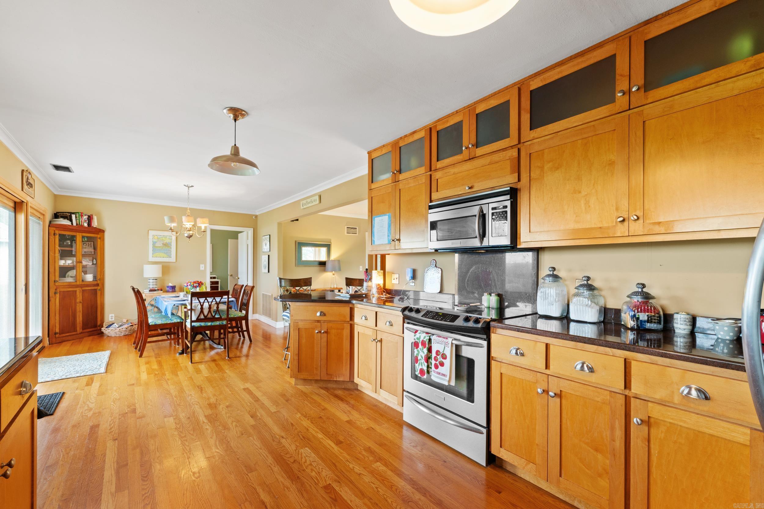 523 Harding Blvd  Cotter, AR