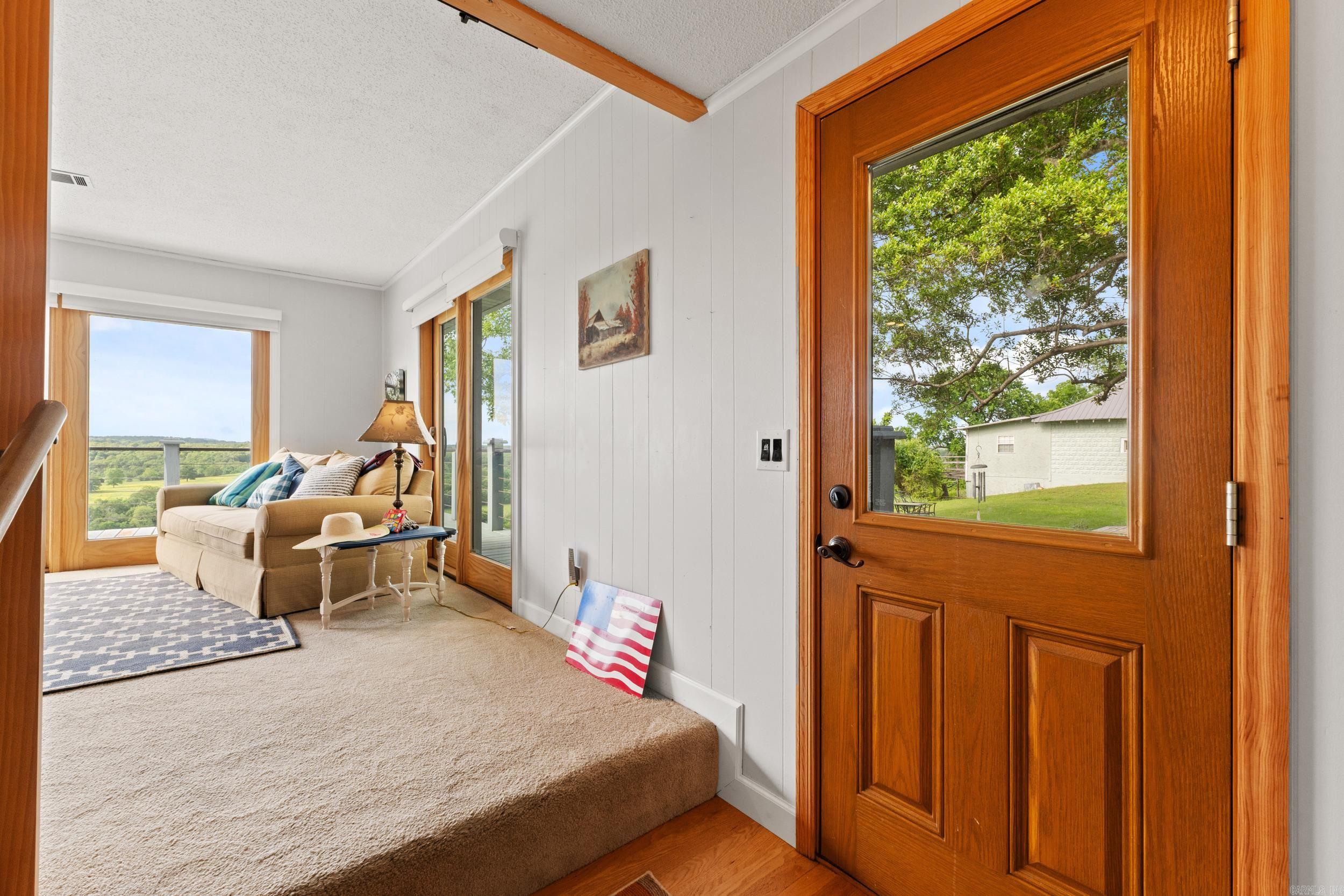 523 Harding Blvd  Cotter, AR