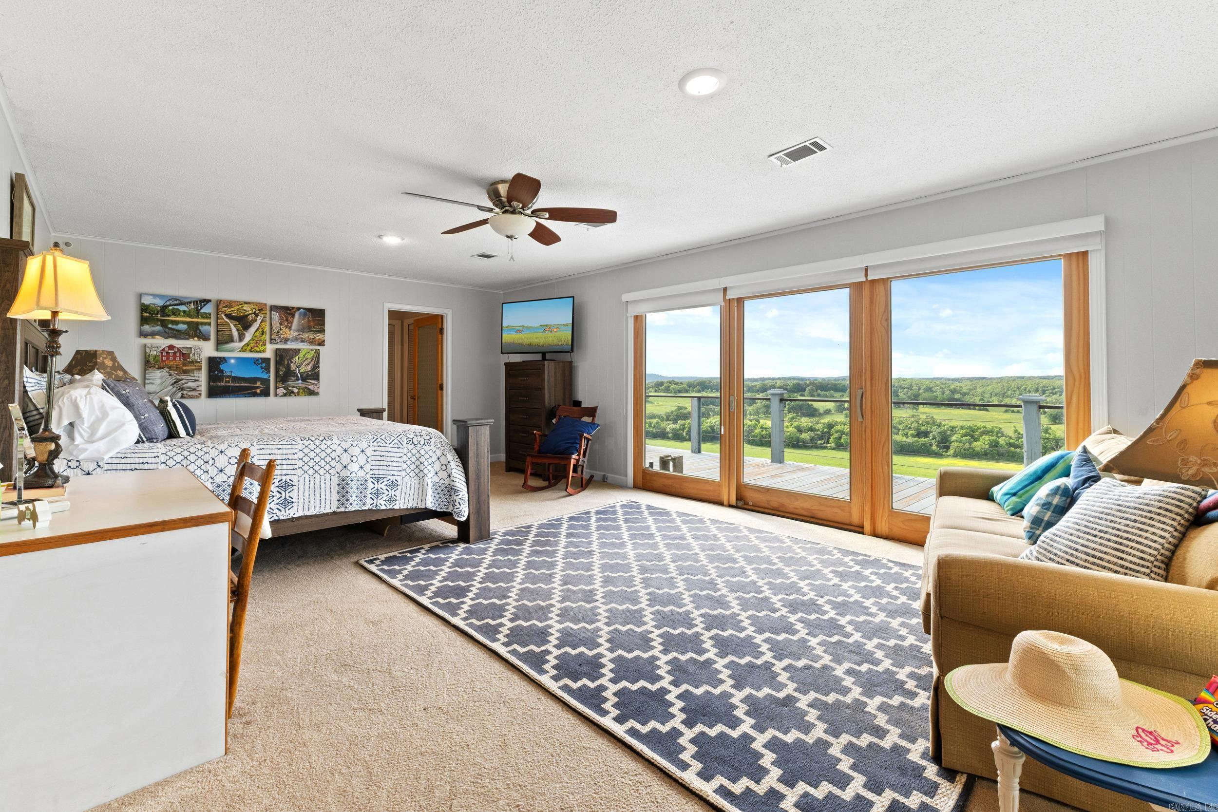 523 Harding Blvd  Cotter, AR