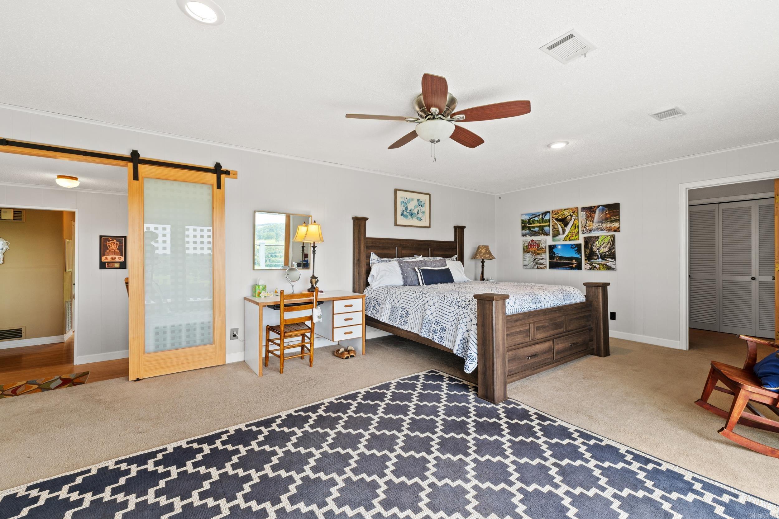523 Harding Blvd  Cotter, AR