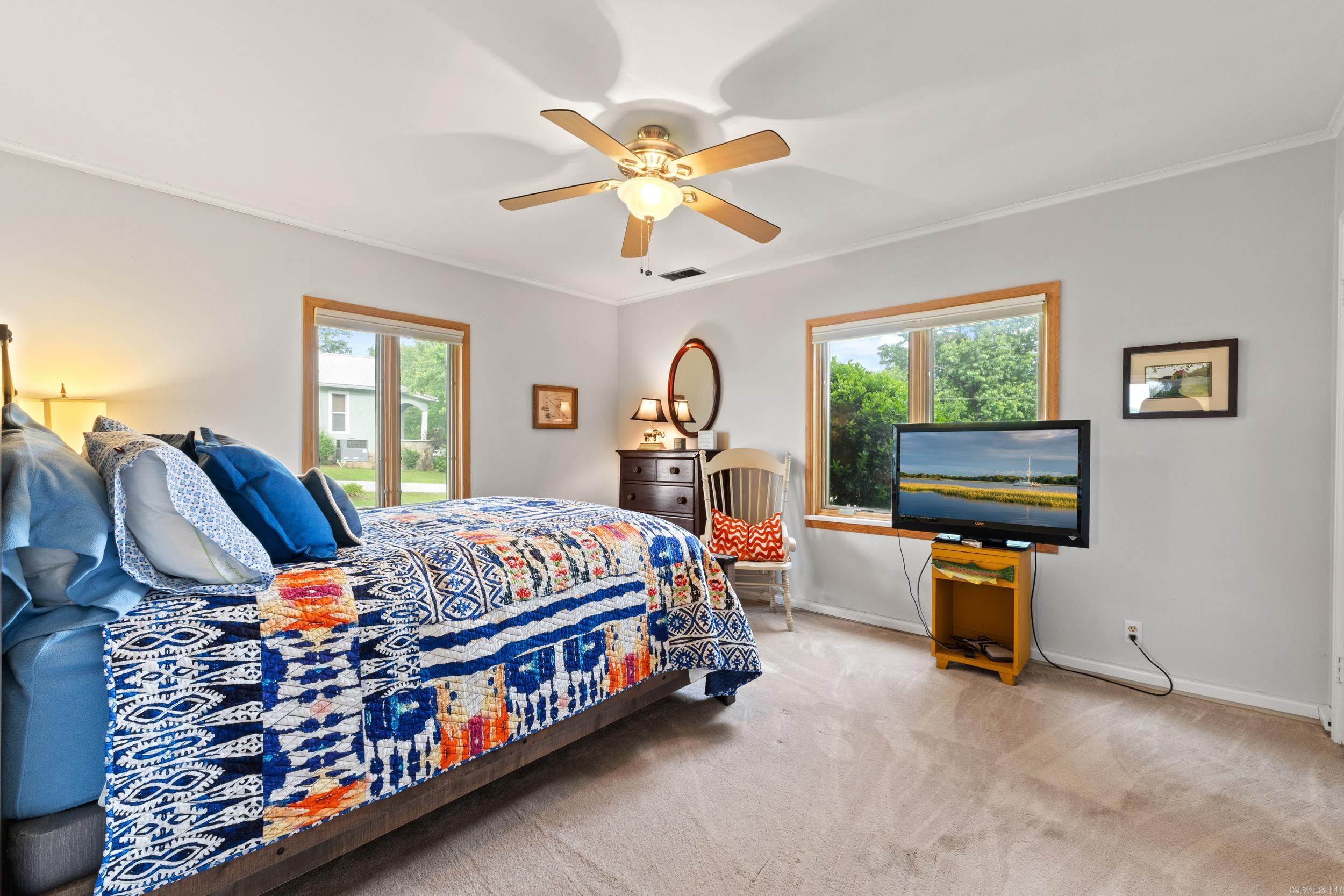 523 Harding Blvd  Cotter, AR