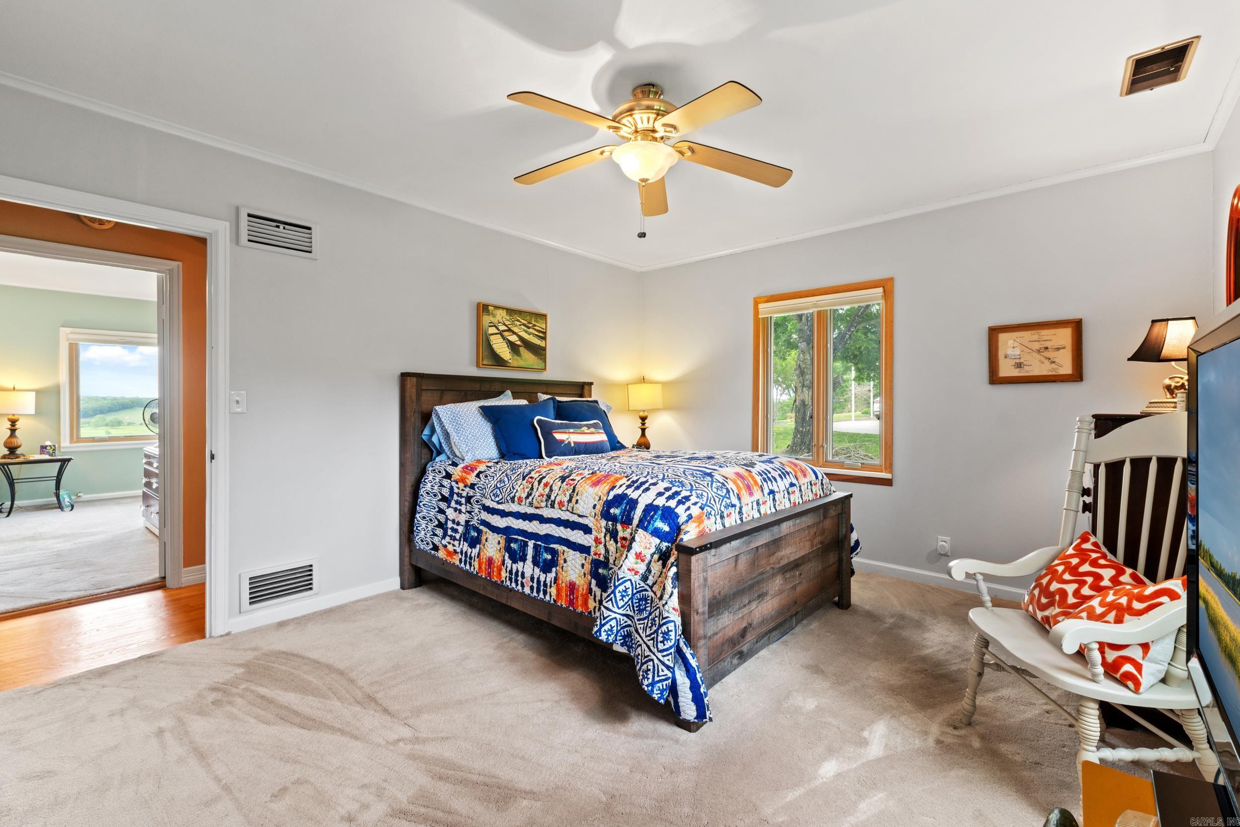 523 Harding Blvd  Cotter, AR