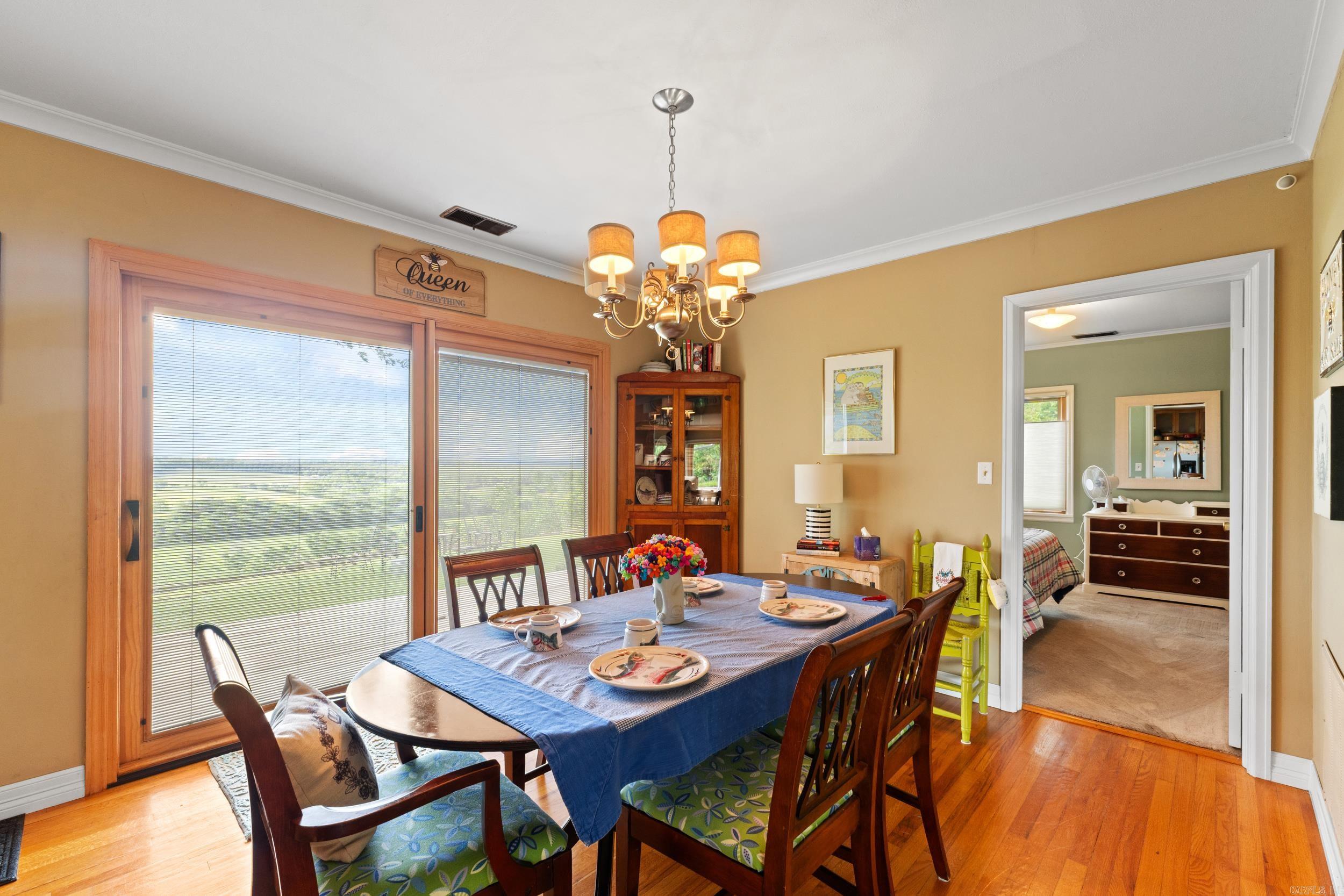 523 Harding Blvd  Cotter, AR