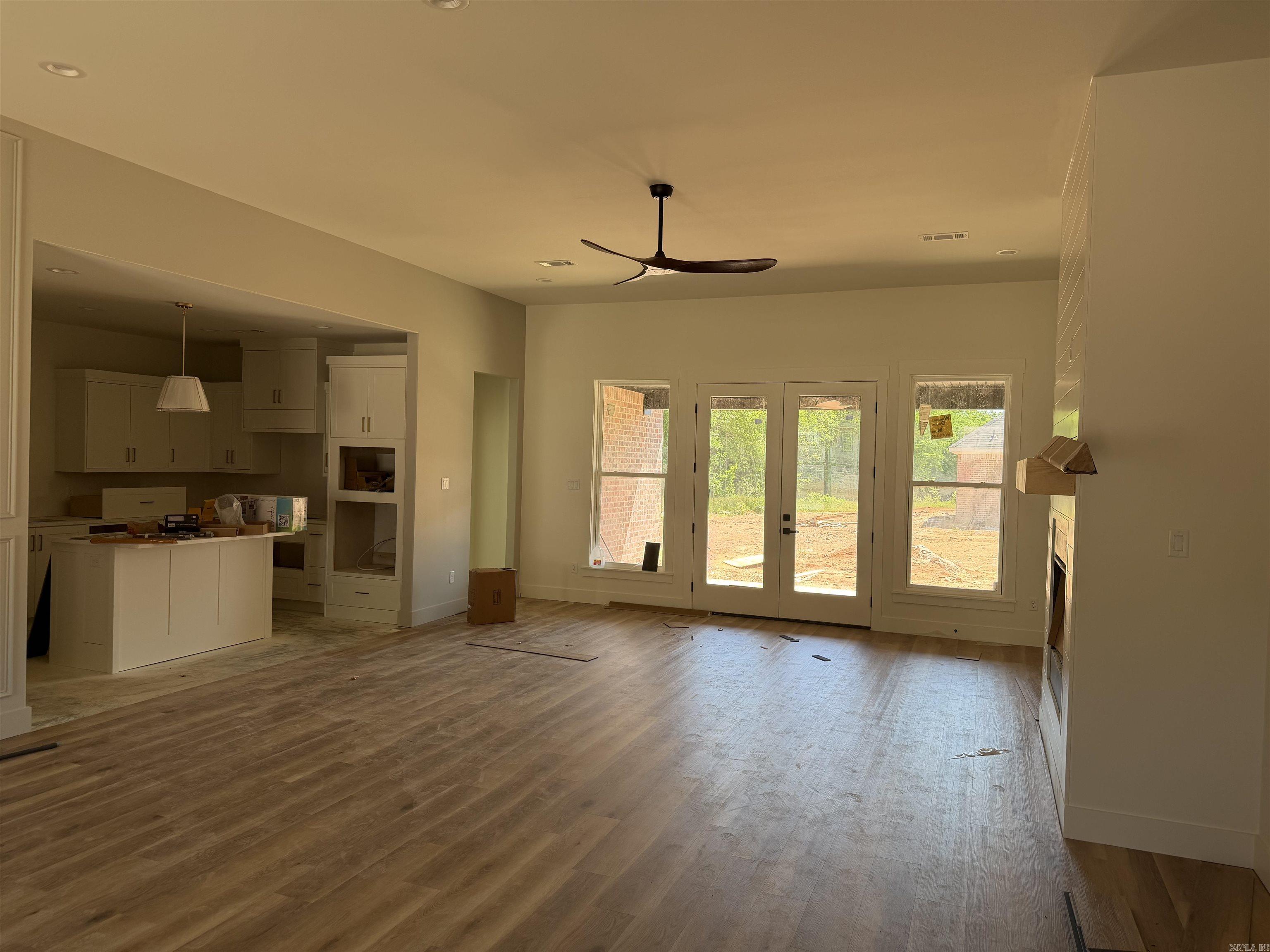 7072 Cold Creek  Bryant, AR