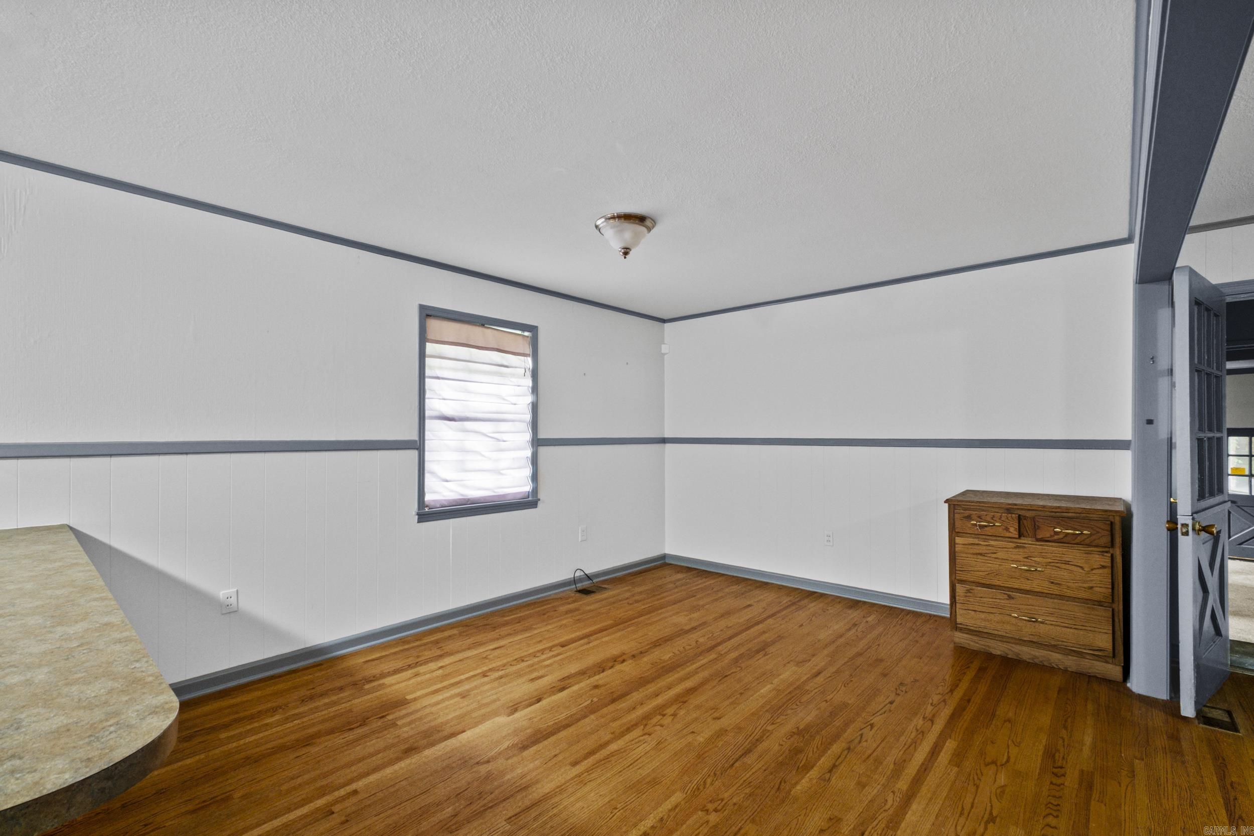 2 Williams  Jacksonville, AR