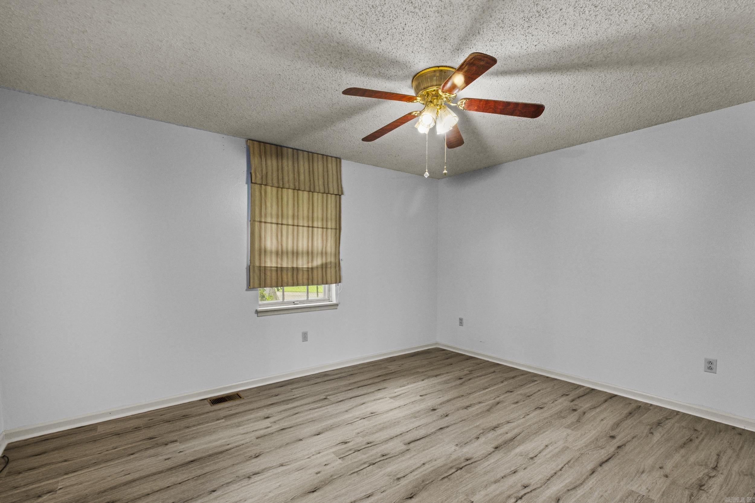 2 Williams  Jacksonville, AR
