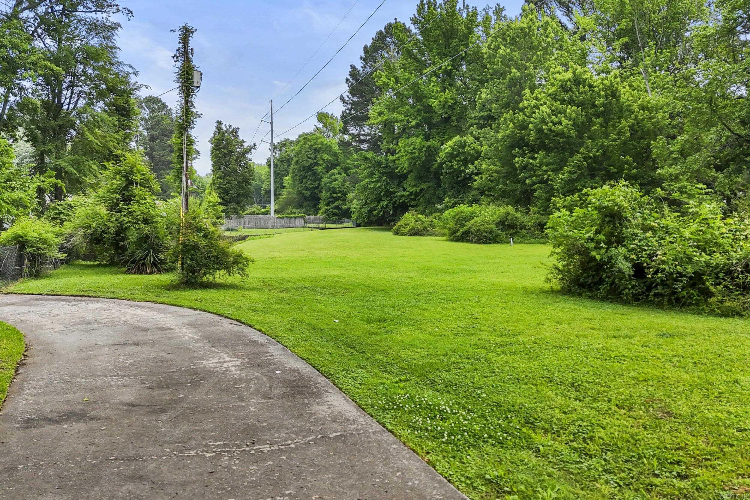 2 Williams  Jacksonville, AR