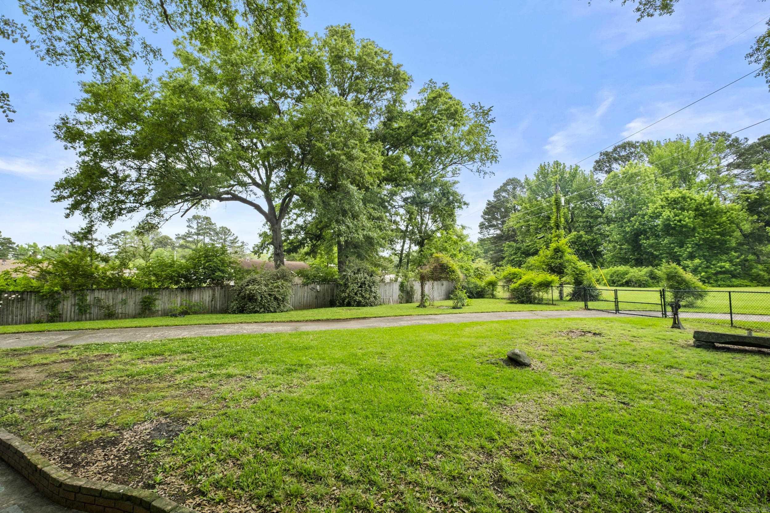 2 Williams  Jacksonville, AR