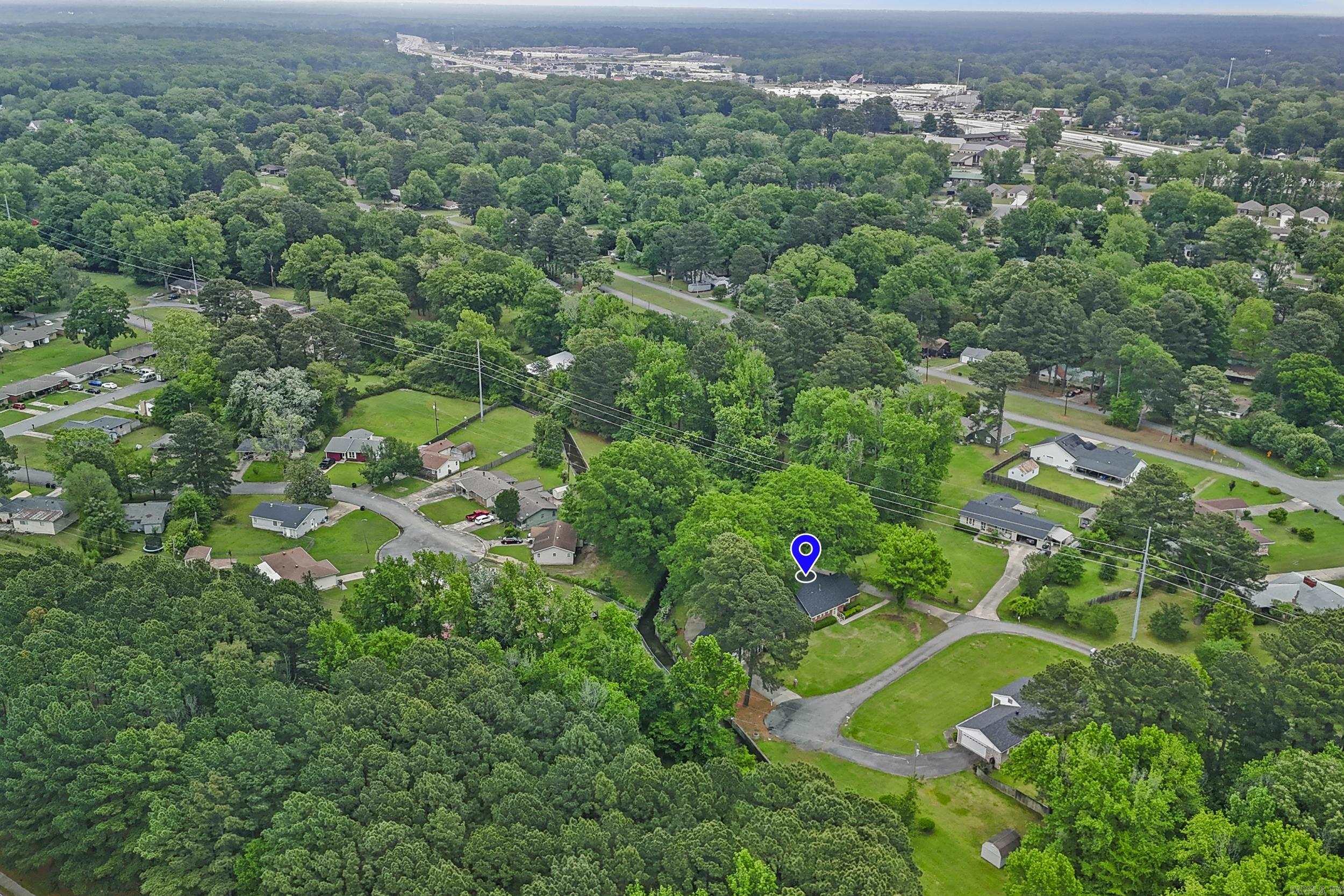 2 Williams  Jacksonville, AR