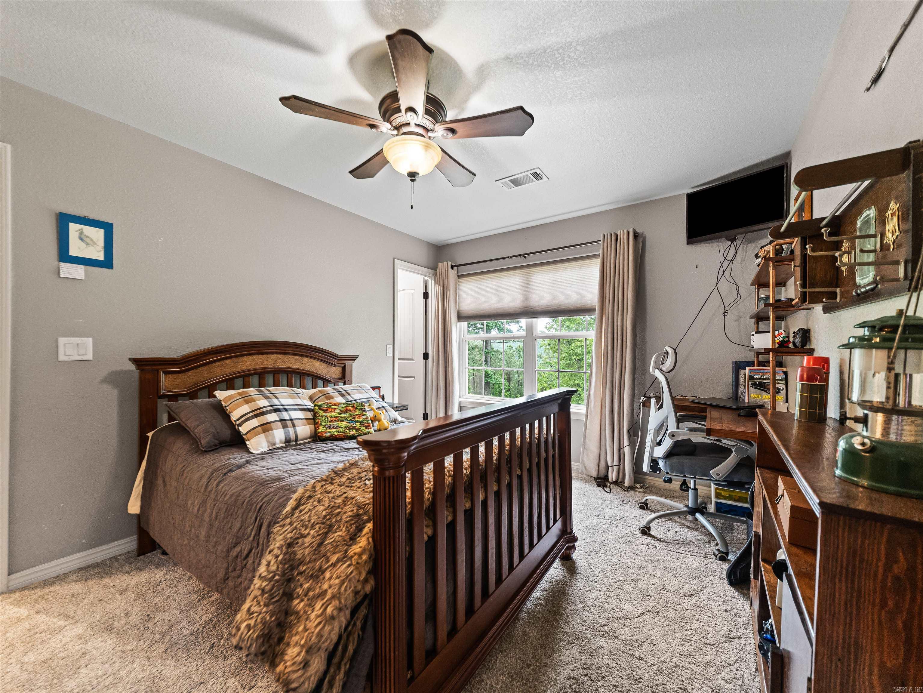 192 Star Mountain  Mena, AR