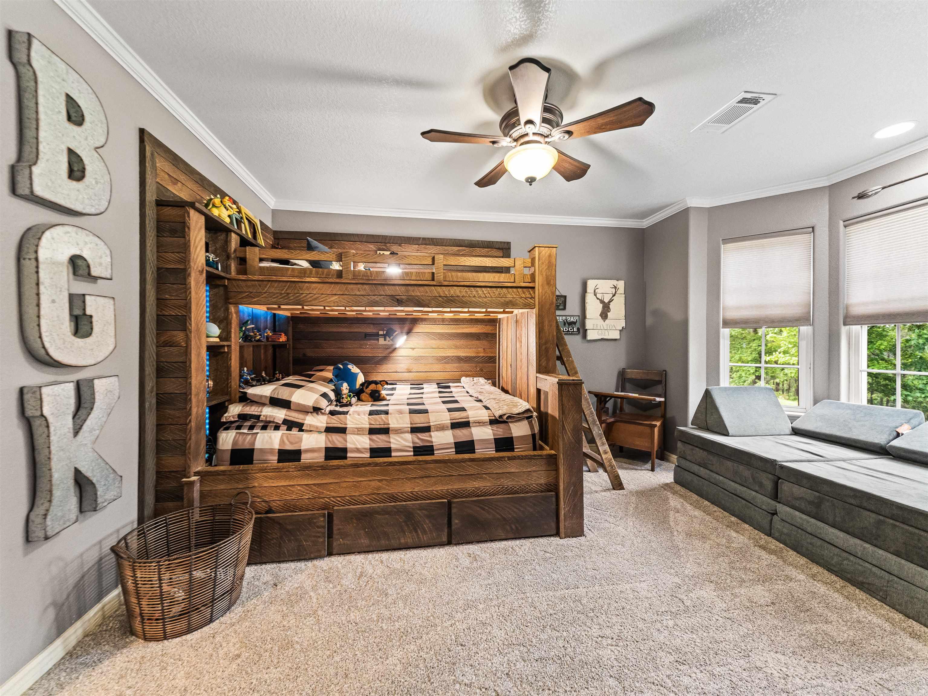 192 Star Mountain  Mena, AR