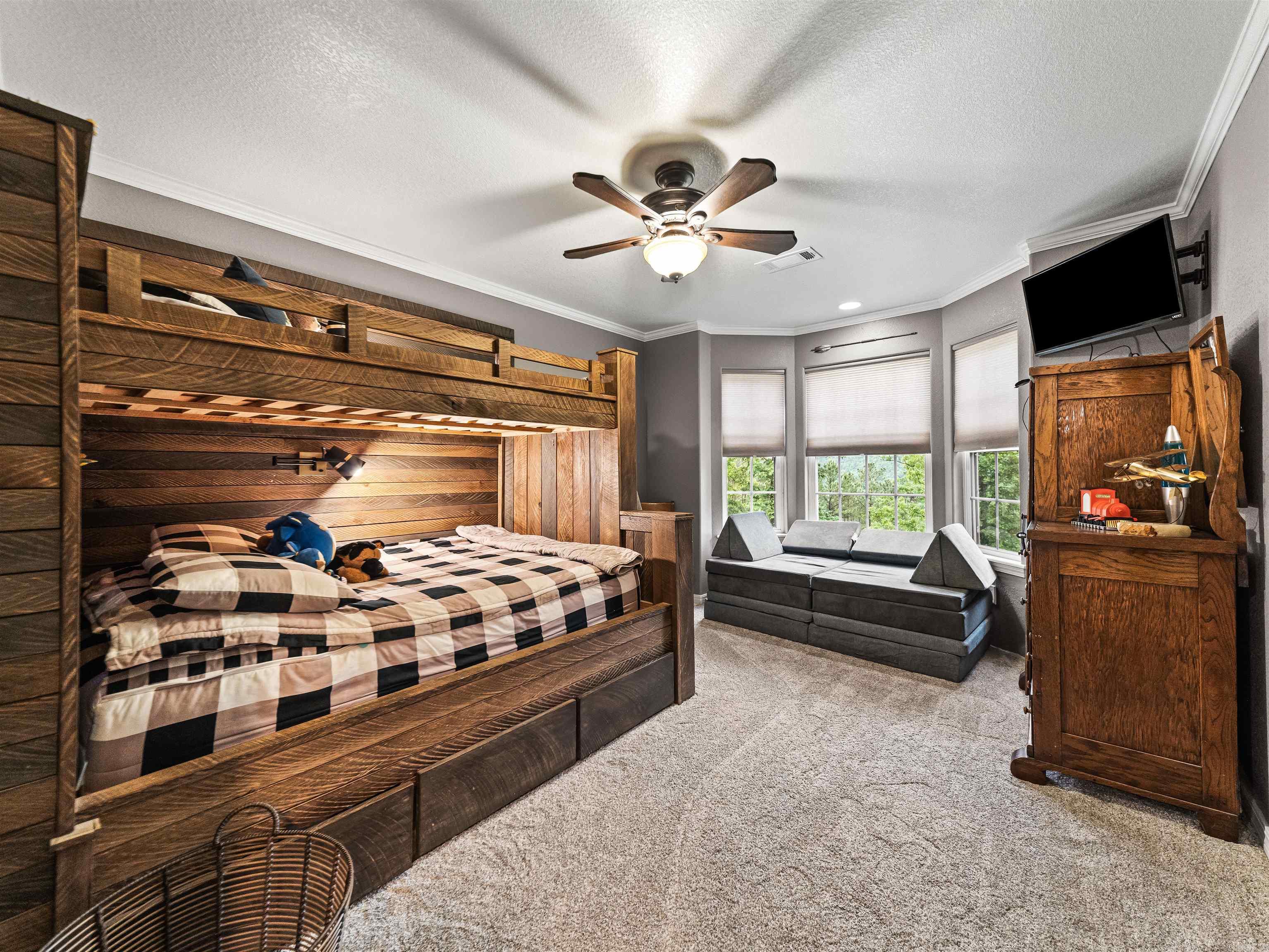 192 Star Mountain  Mena, AR