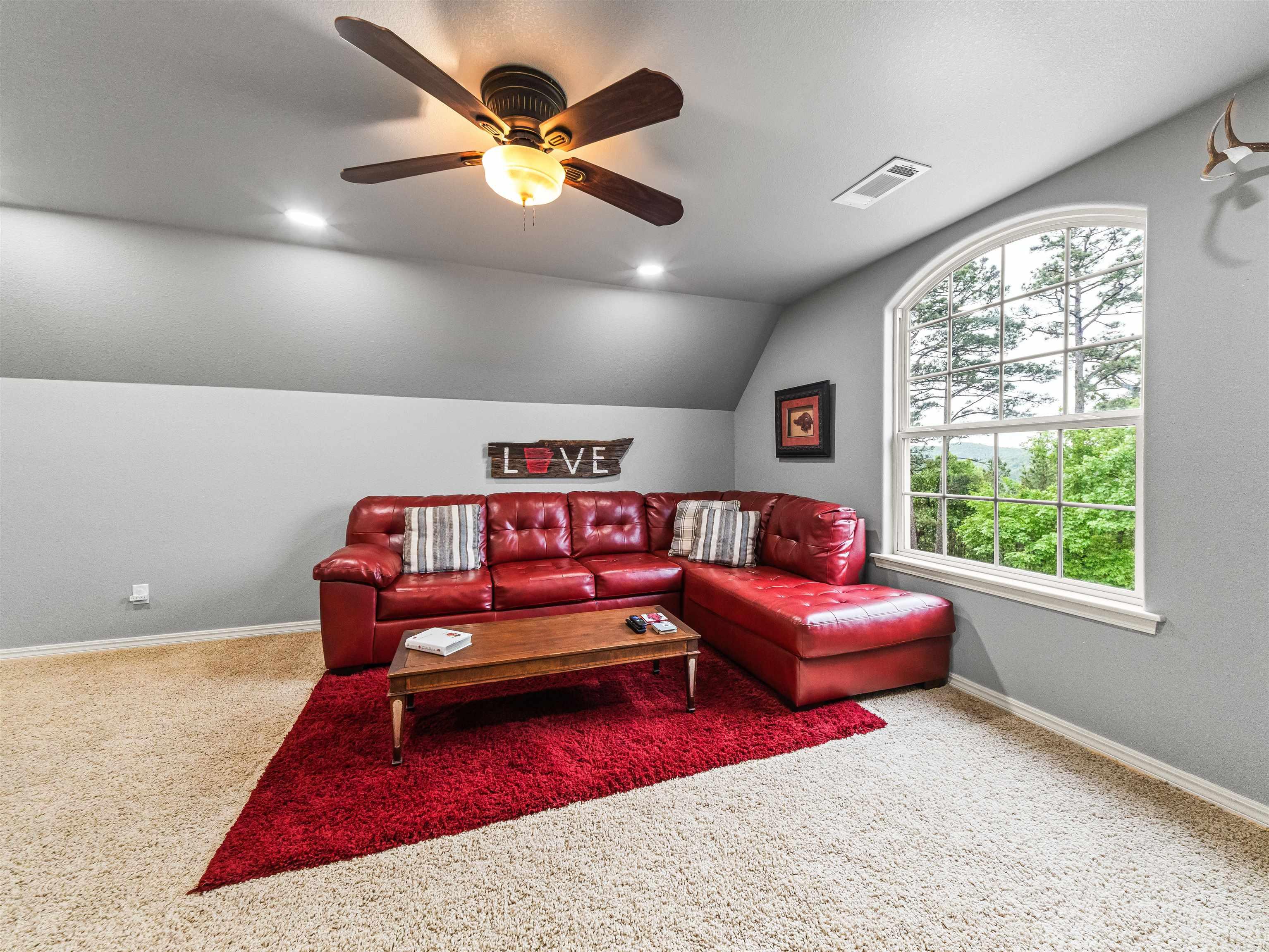 192 Star Mountain  Mena, AR