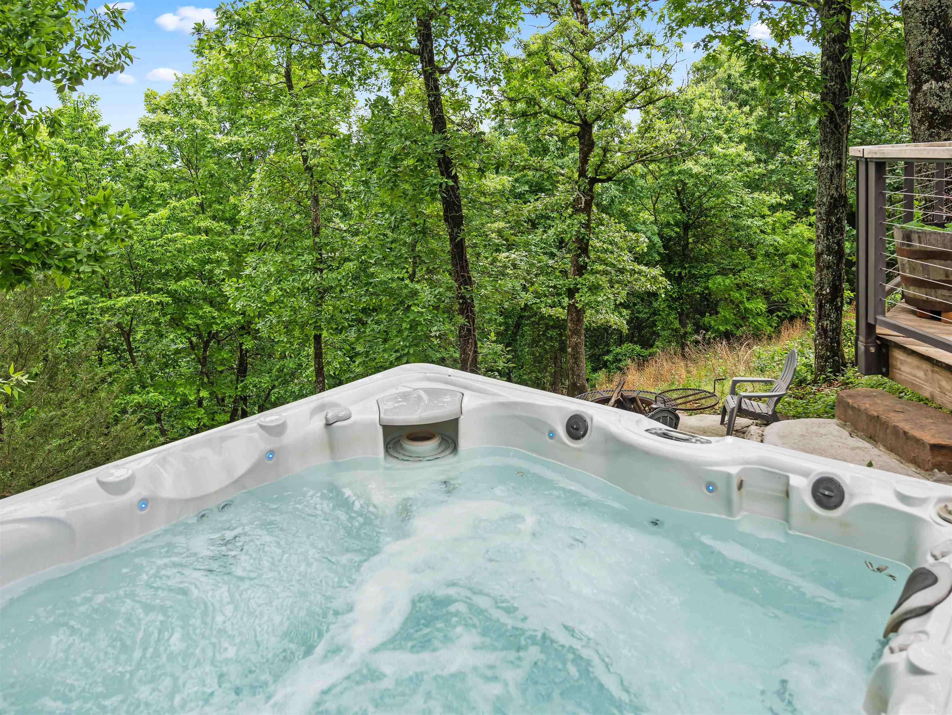 192 Star Mountain  Mena, AR