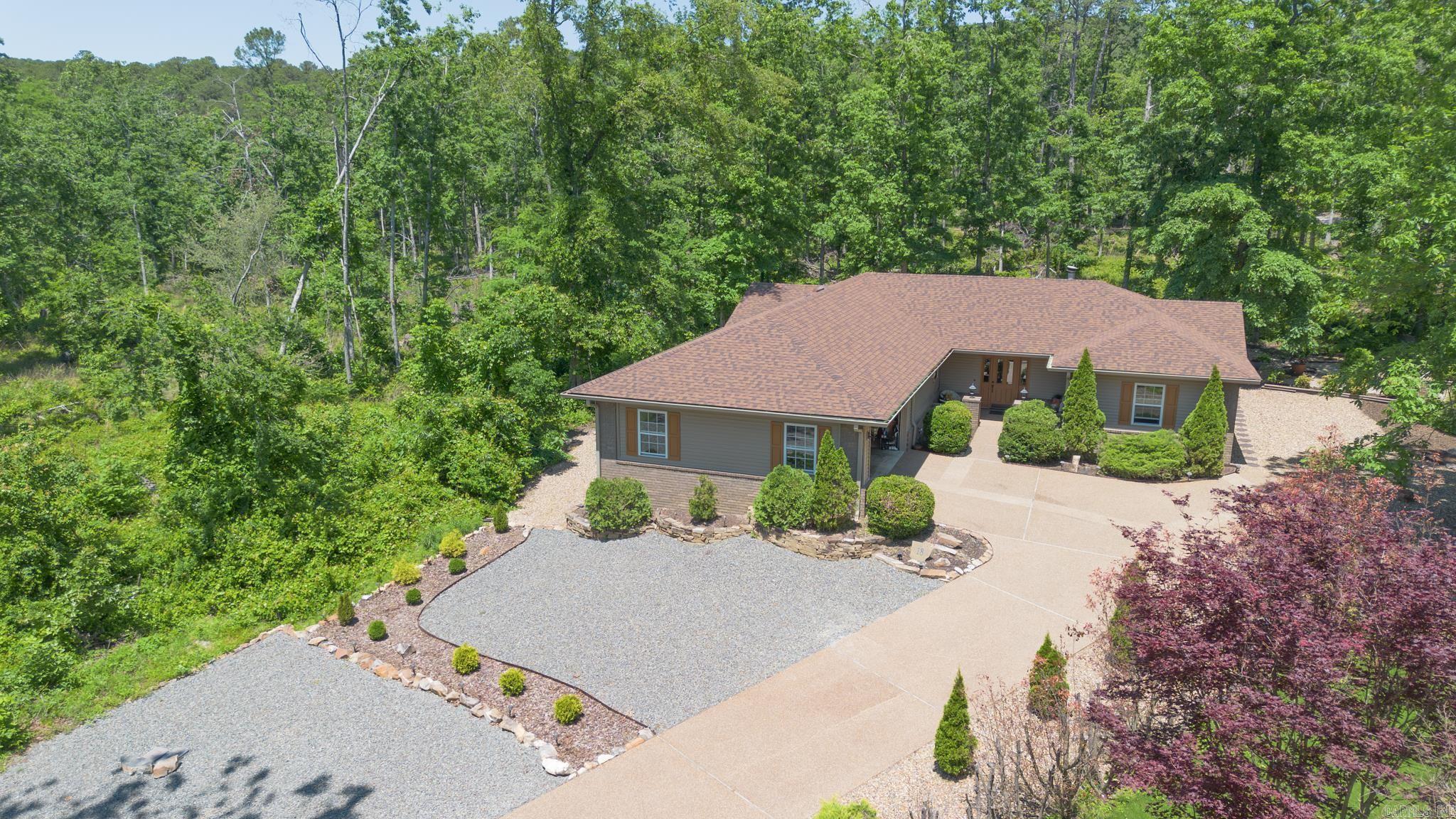 18 Burgos  Hot Springs Village, AR