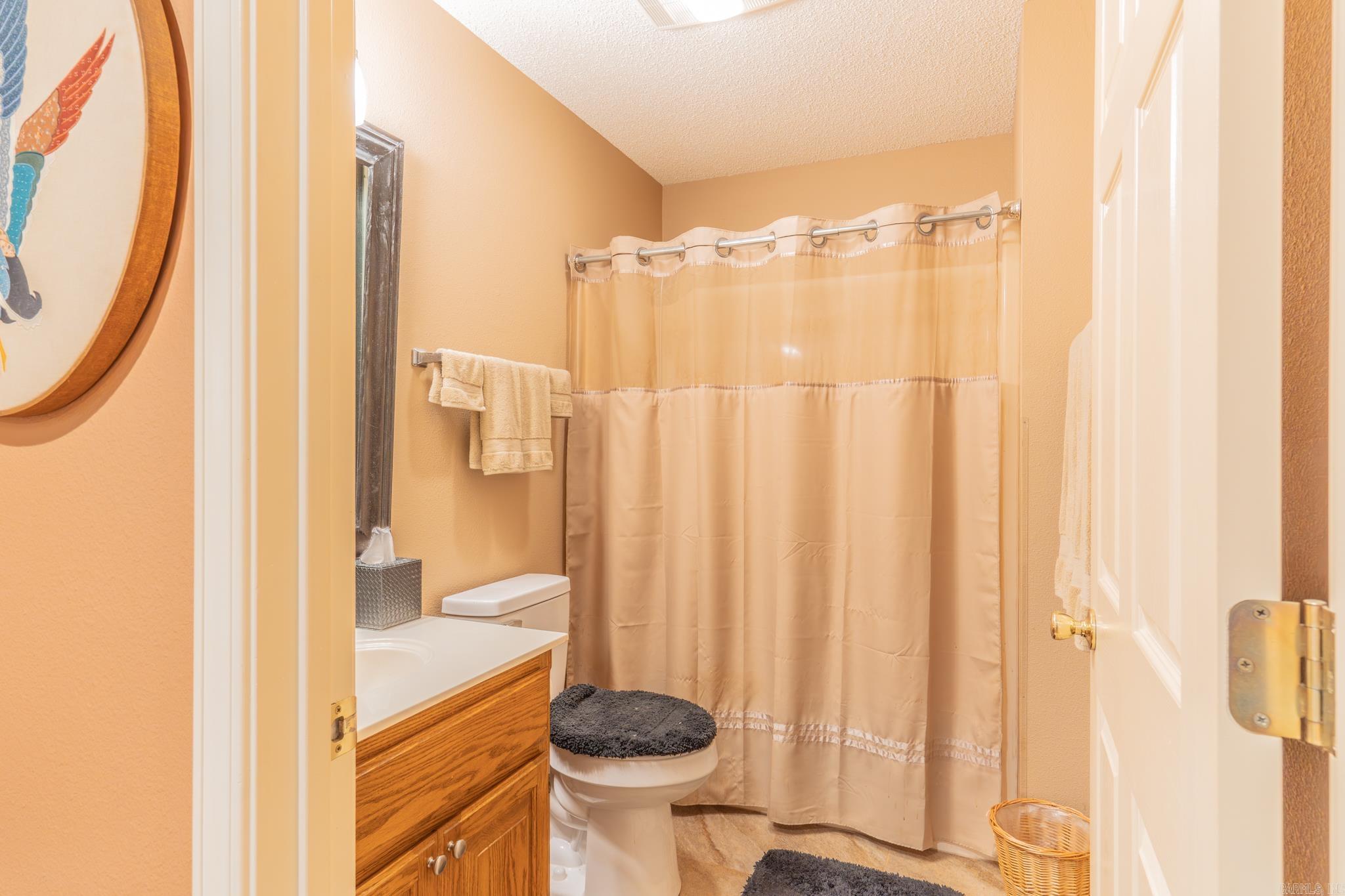 18 Burgos  Hot Springs Village, AR