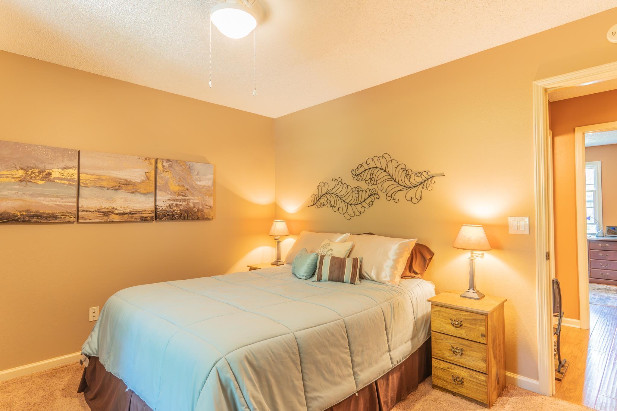 18 Burgos  Hot Springs Village, AR