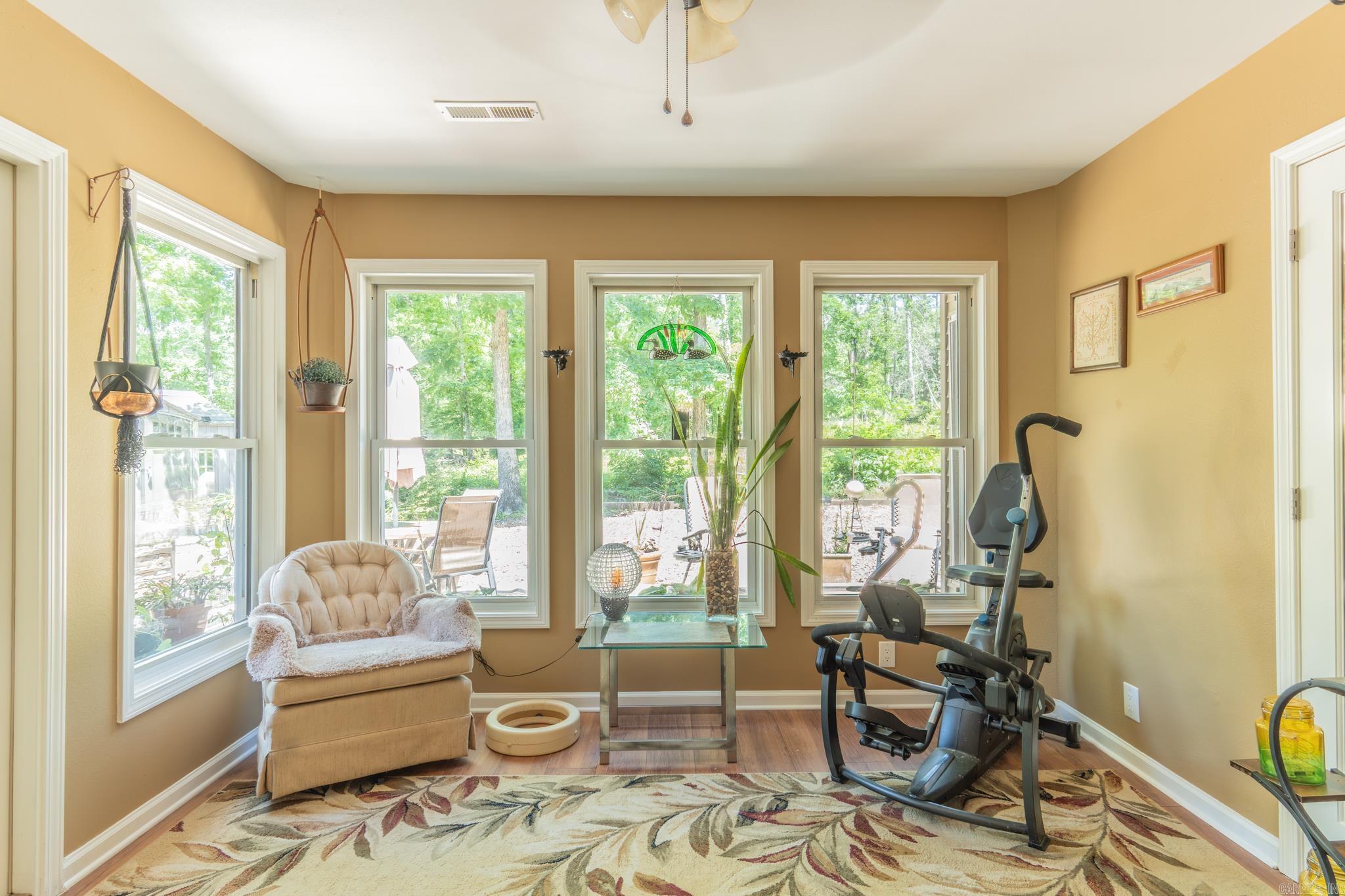 18 Burgos  Hot Springs Village, AR