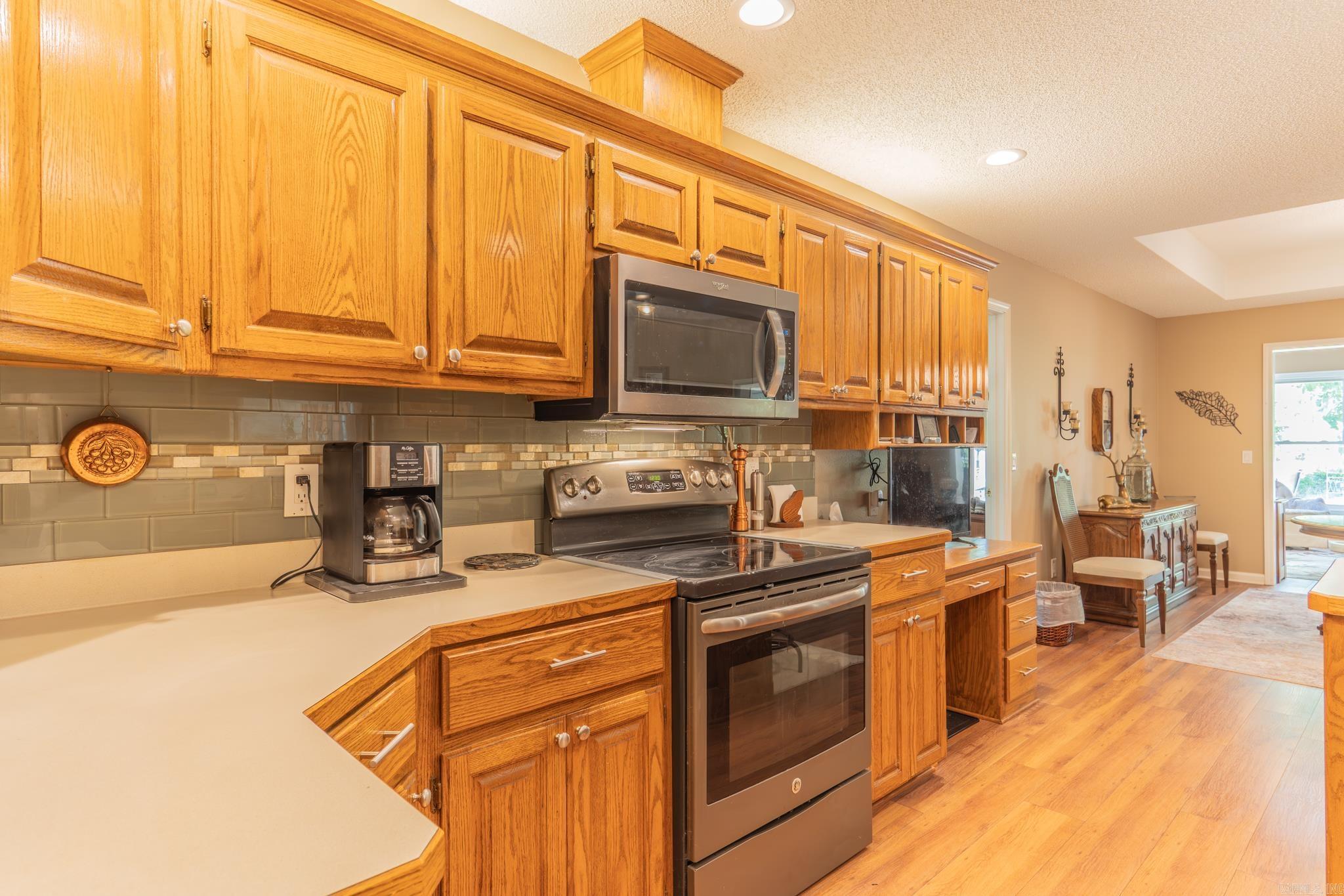 18 Burgos  Hot Springs Village, AR