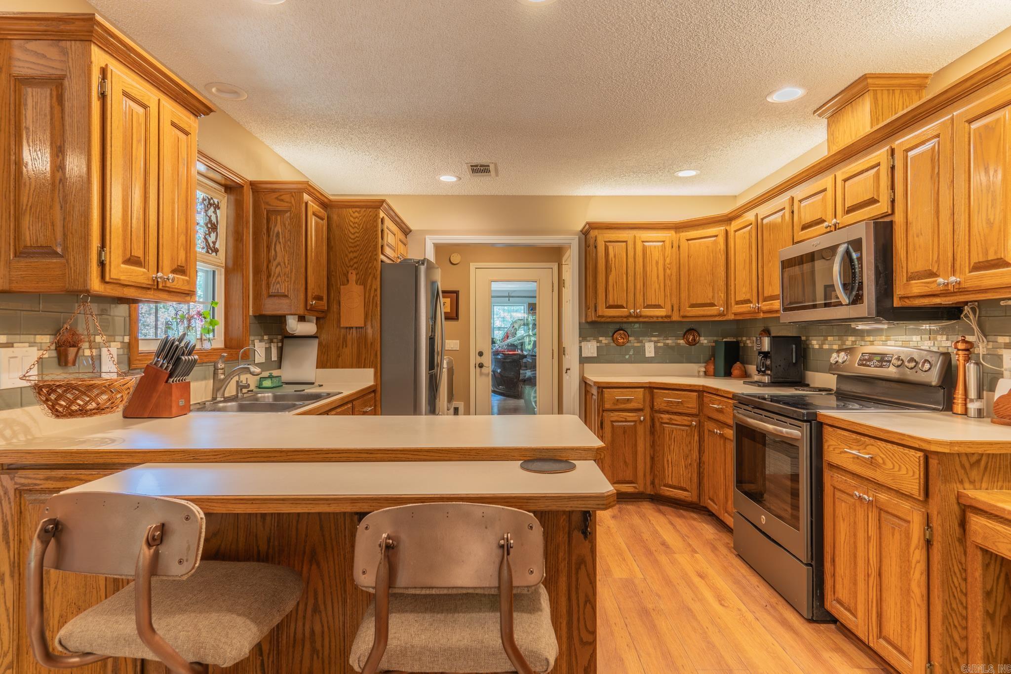 18 Burgos  Hot Springs Village, AR