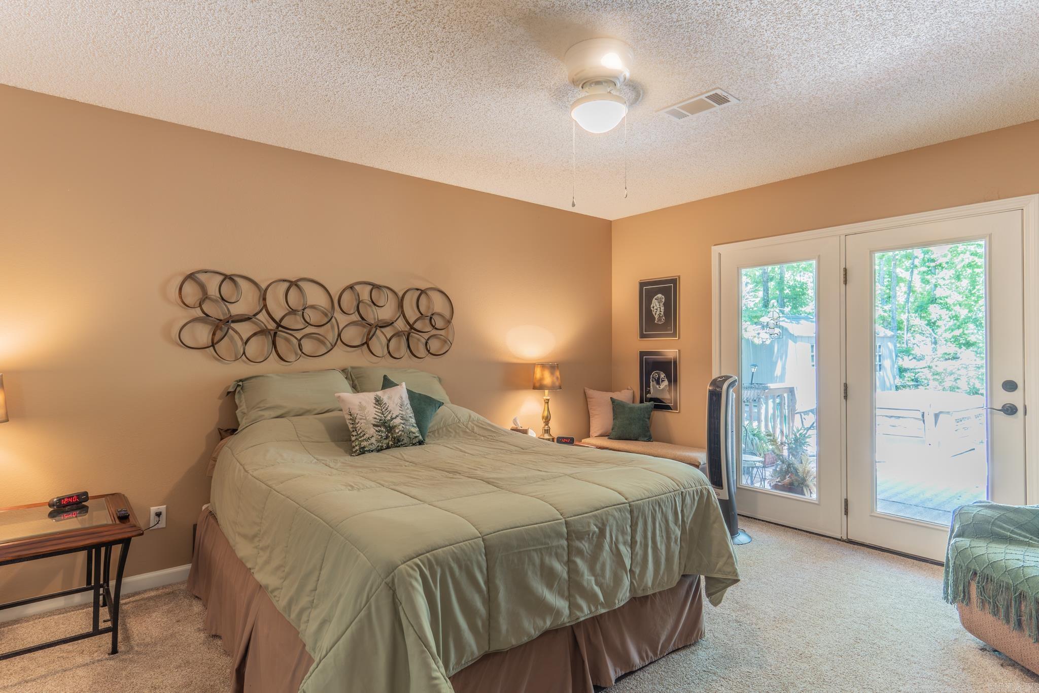 18 Burgos  Hot Springs Village, AR