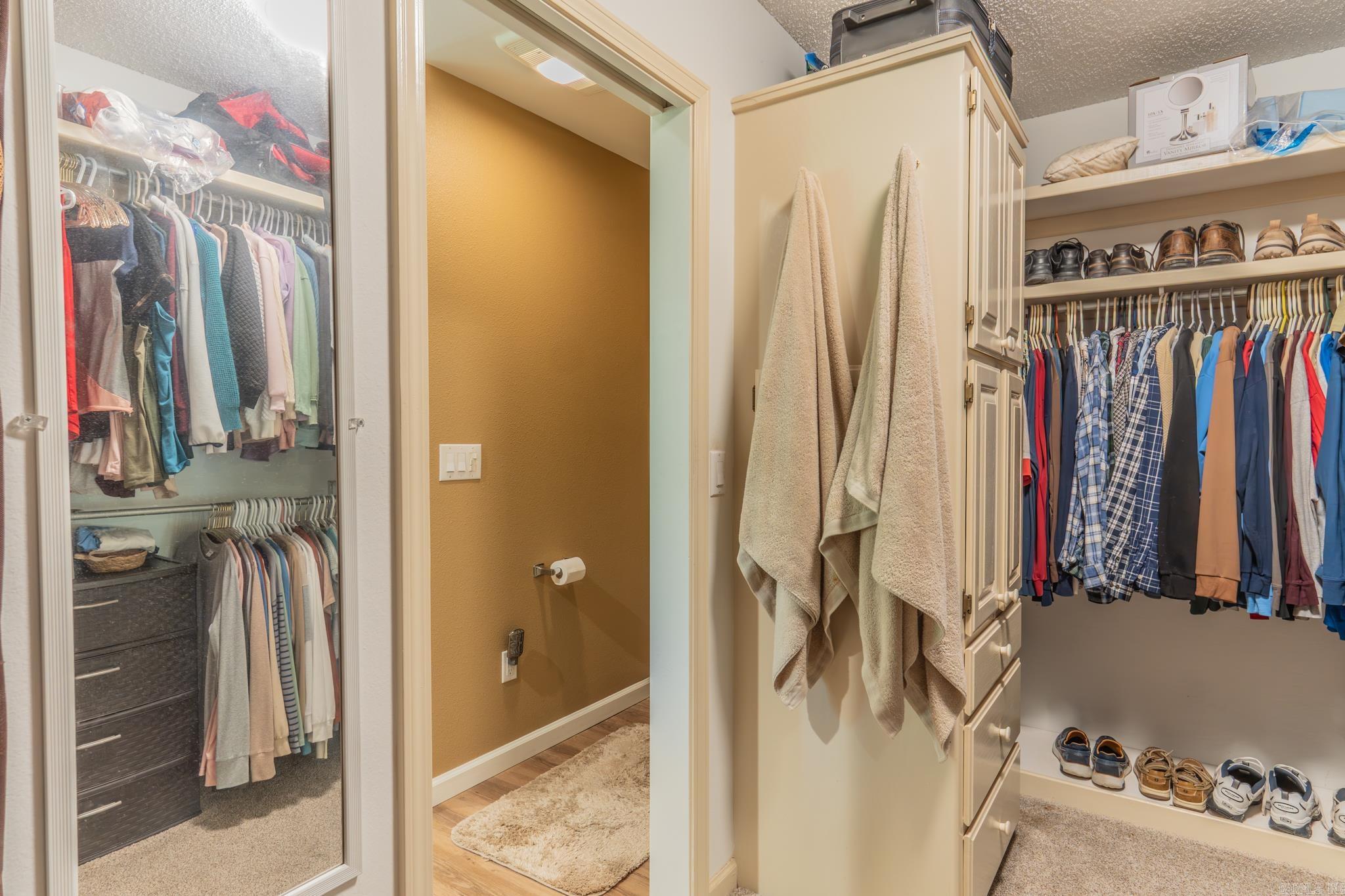 18 Burgos  Hot Springs Village, AR
