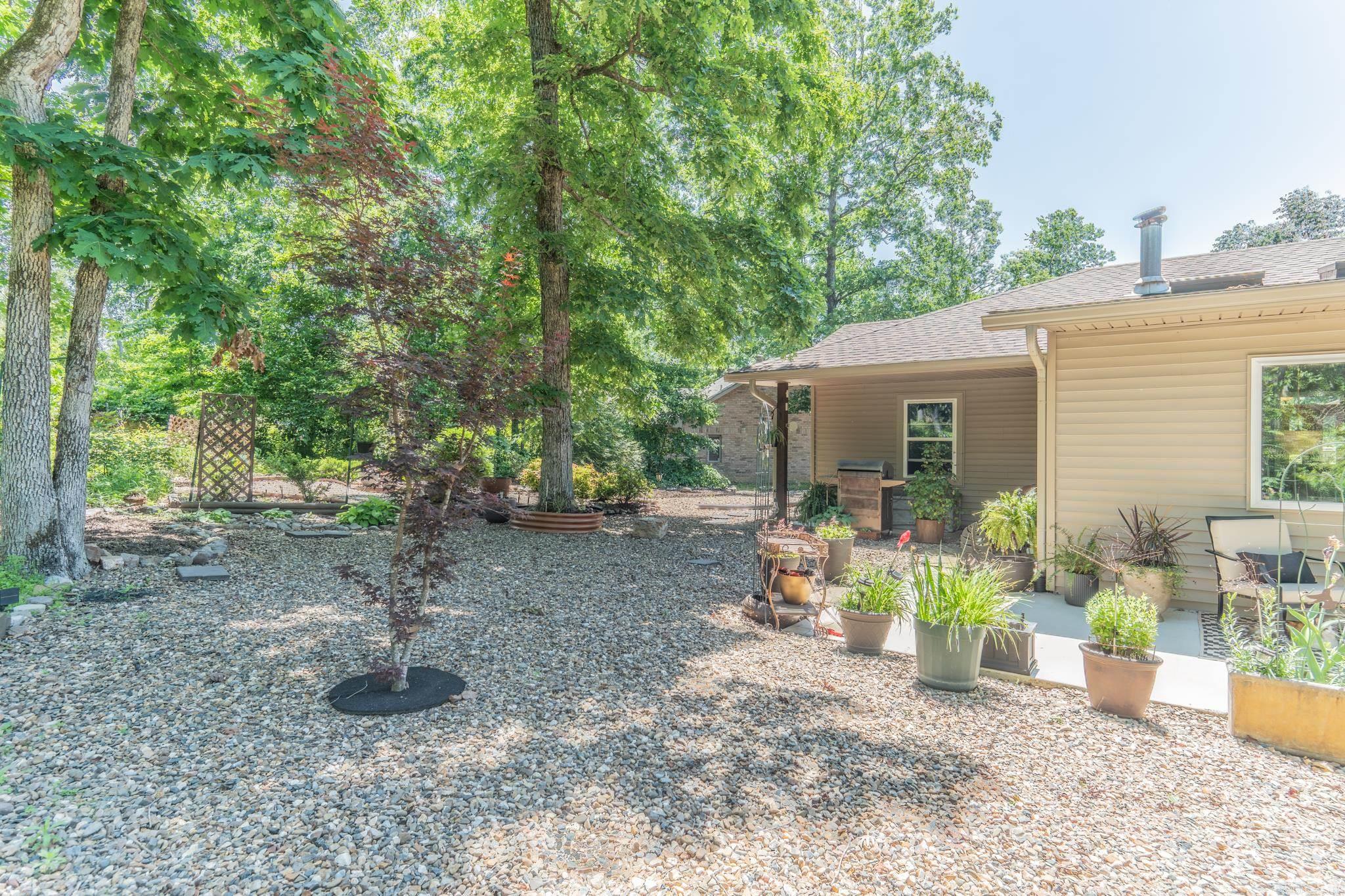 18 Burgos  Hot Springs Village, AR
