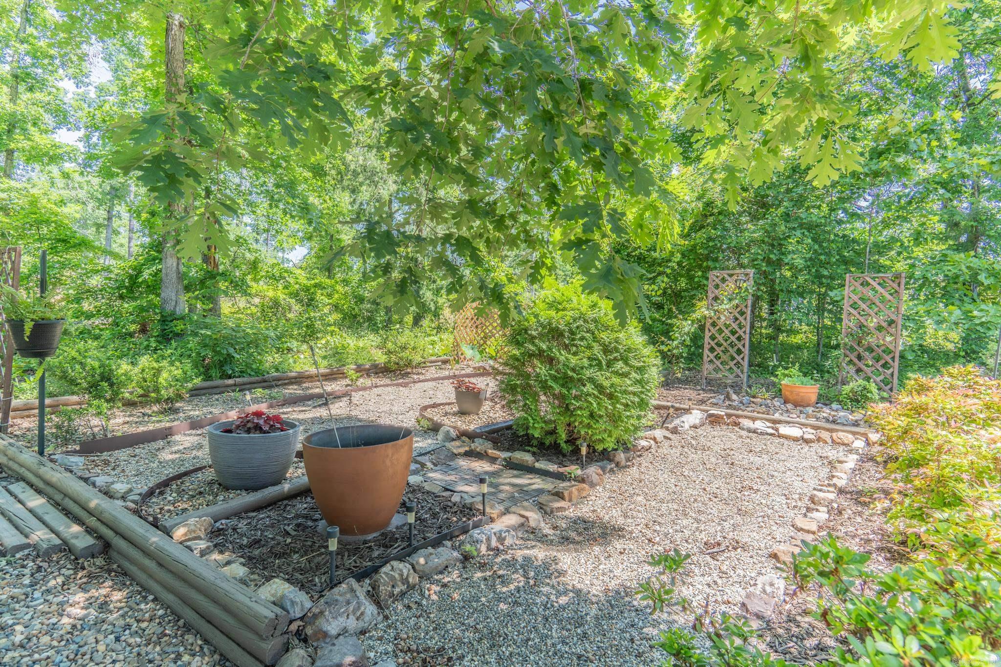 18 Burgos  Hot Springs Village, AR