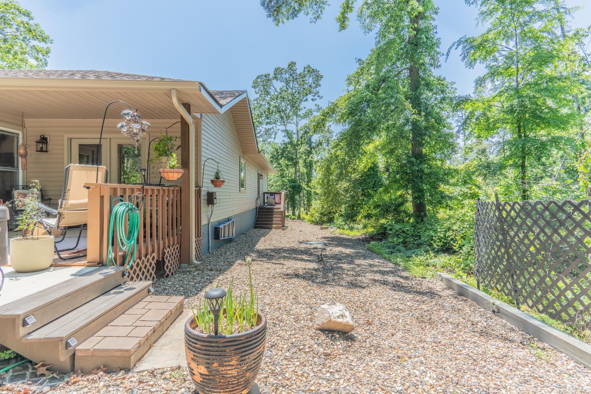 18 Burgos  Hot Springs Village, AR