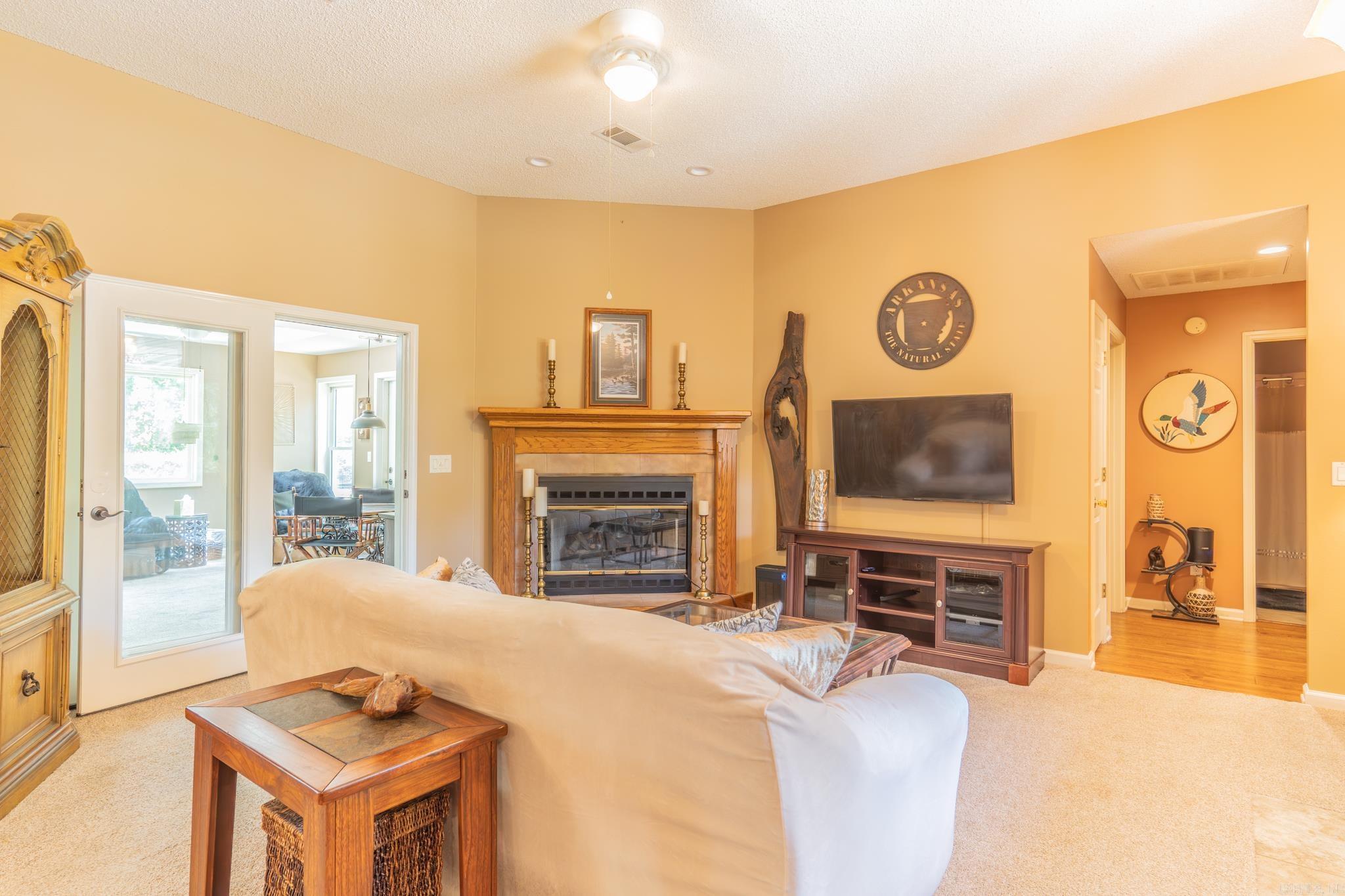 18 Burgos  Hot Springs Village, AR