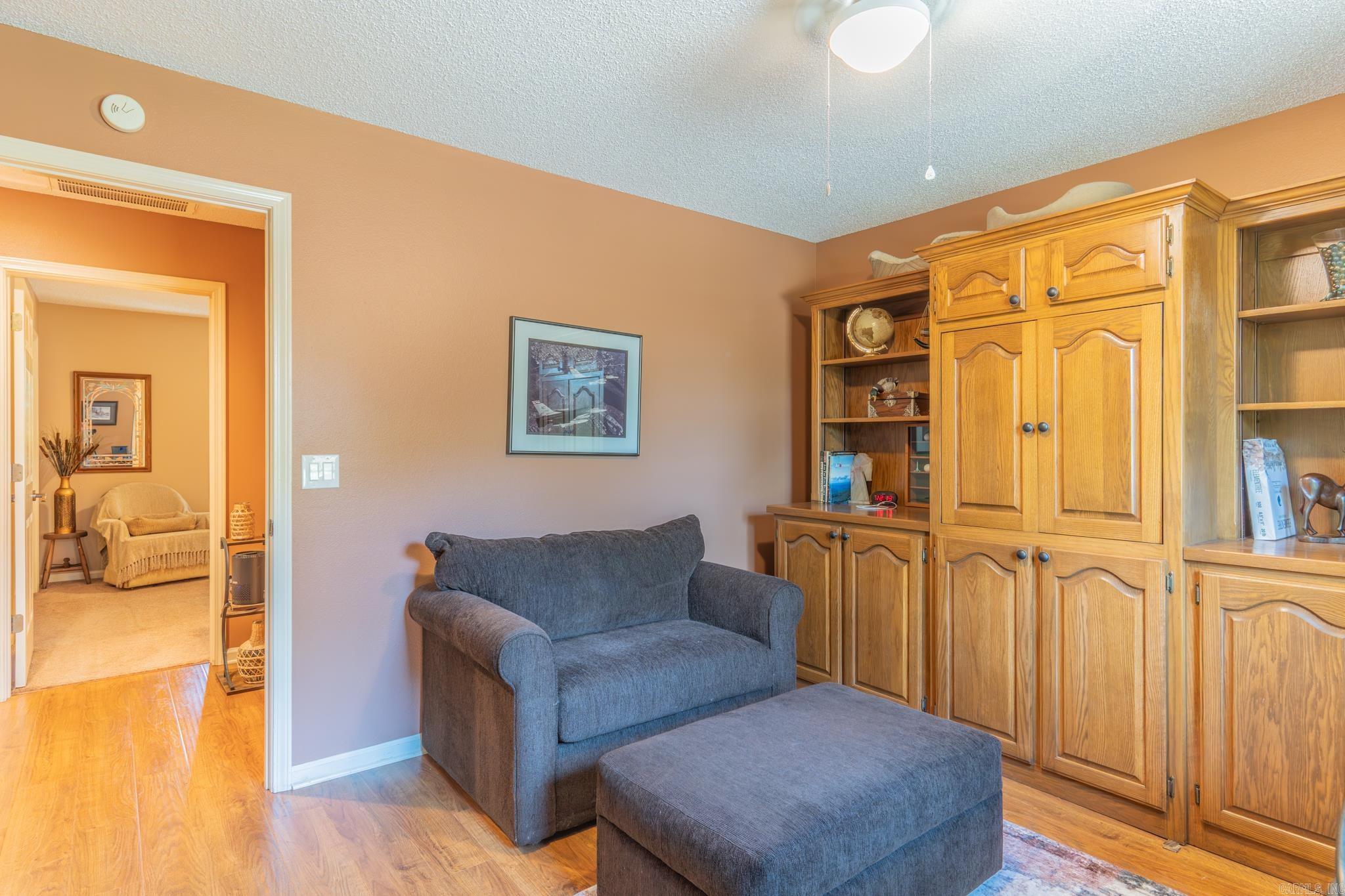 18 Burgos  Hot Springs Village, AR