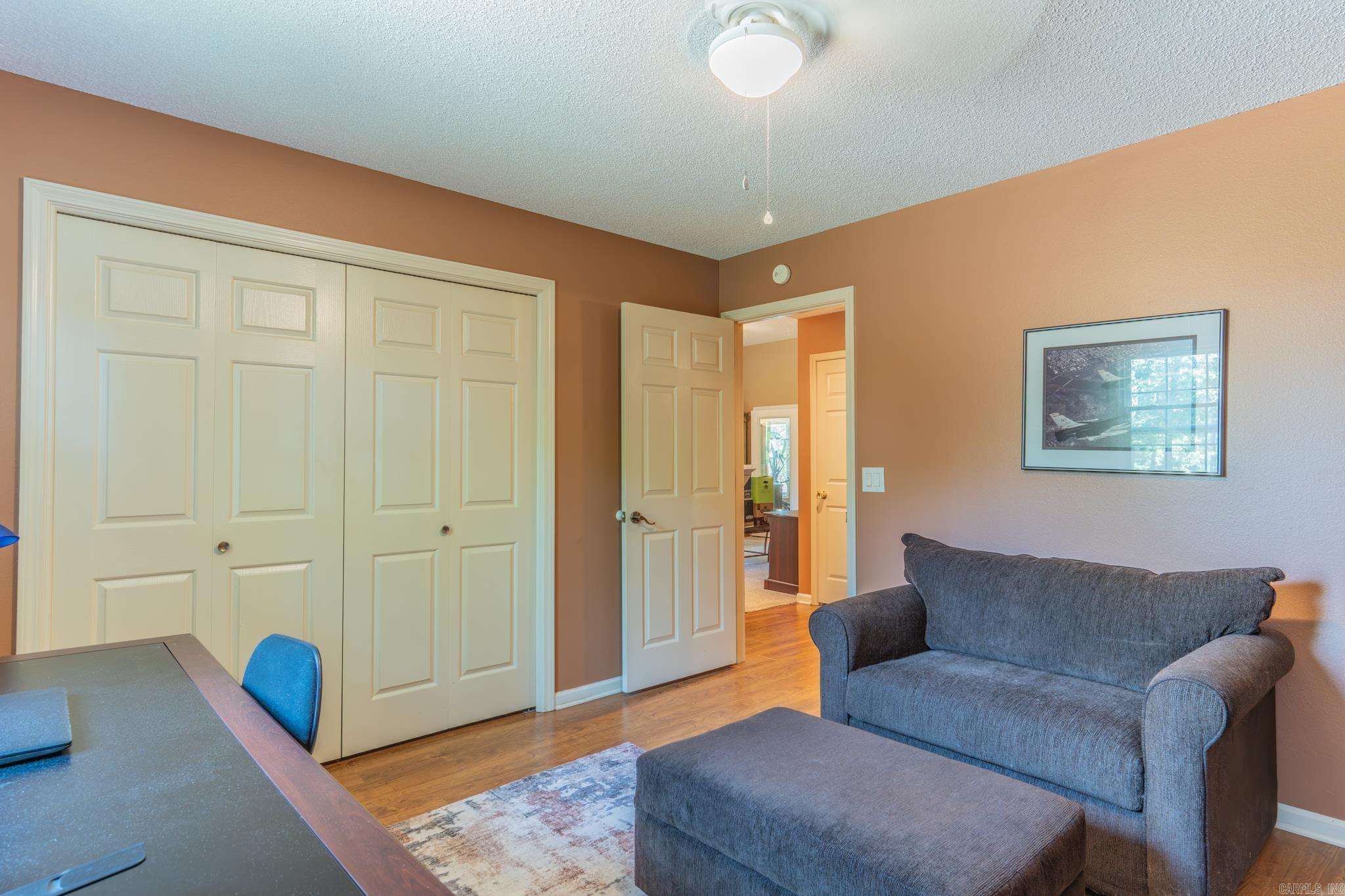 18 Burgos  Hot Springs Village, AR