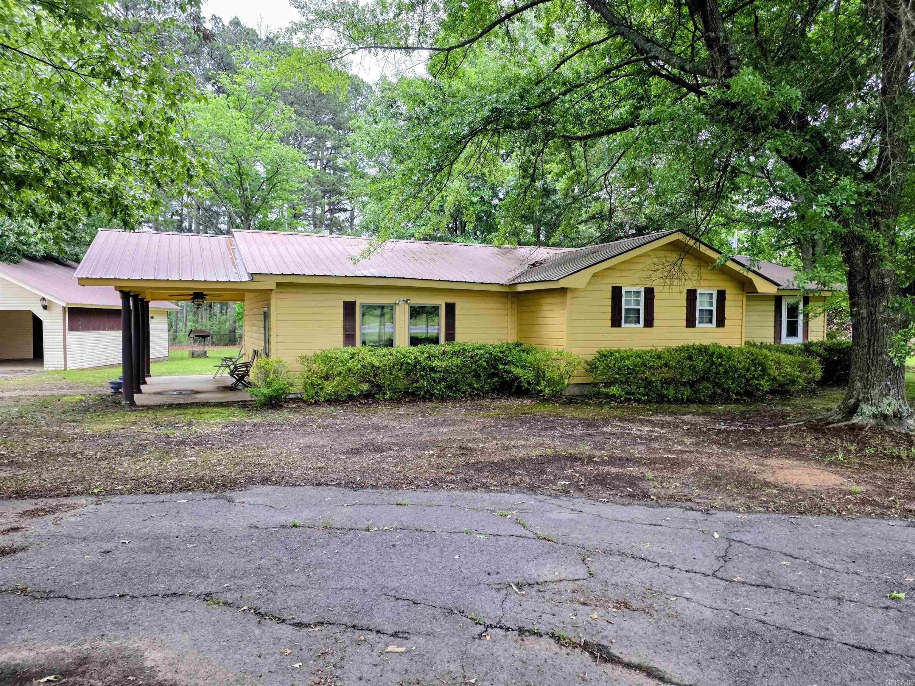 3850 Highway 63  Rison, AR