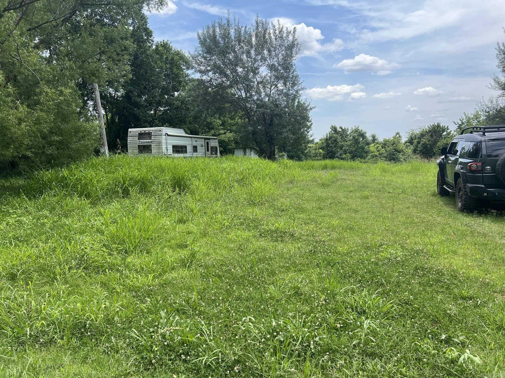 2662 county road 305  Manila, AR