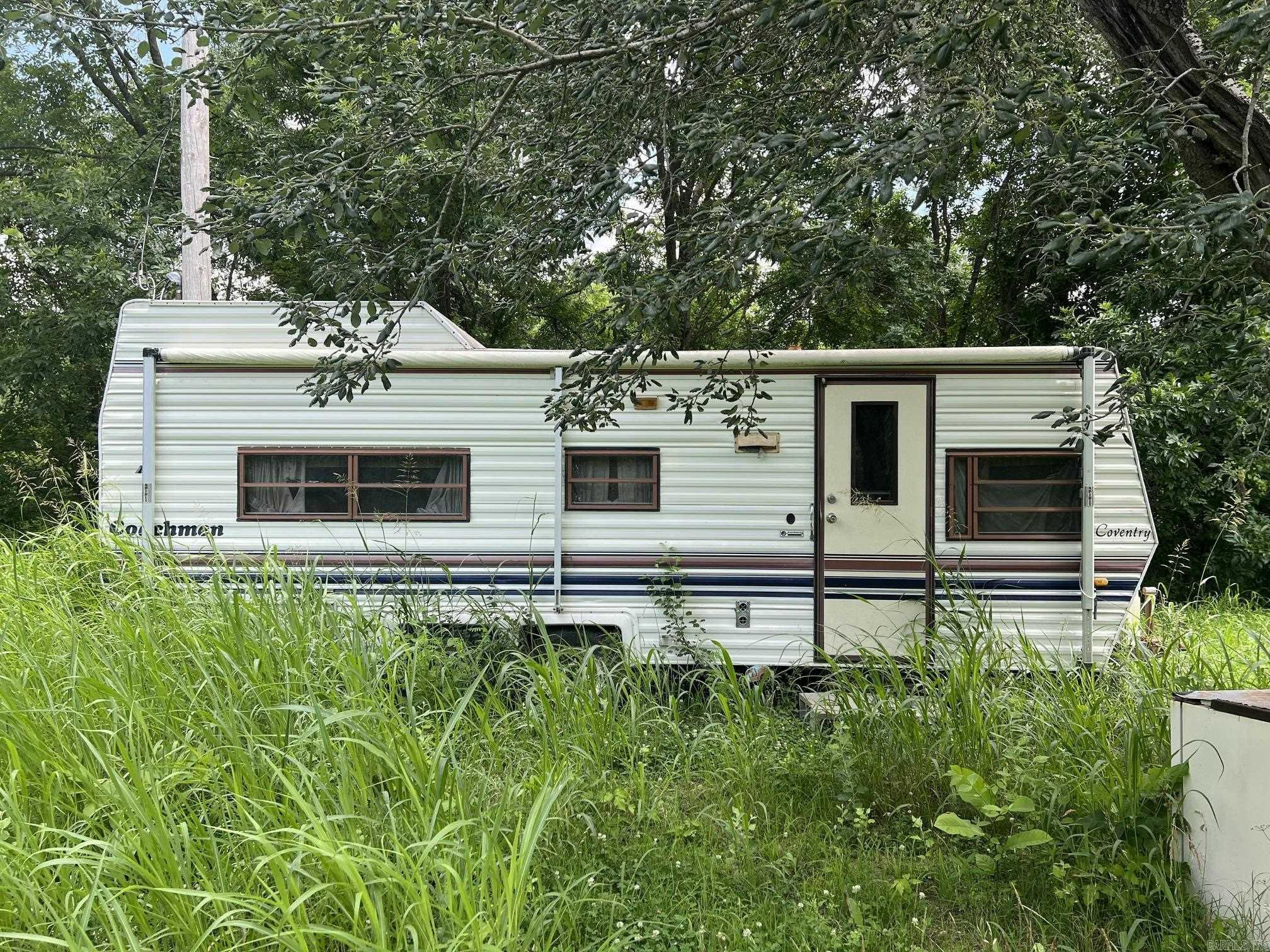 2662 county road 305  Manila, AR