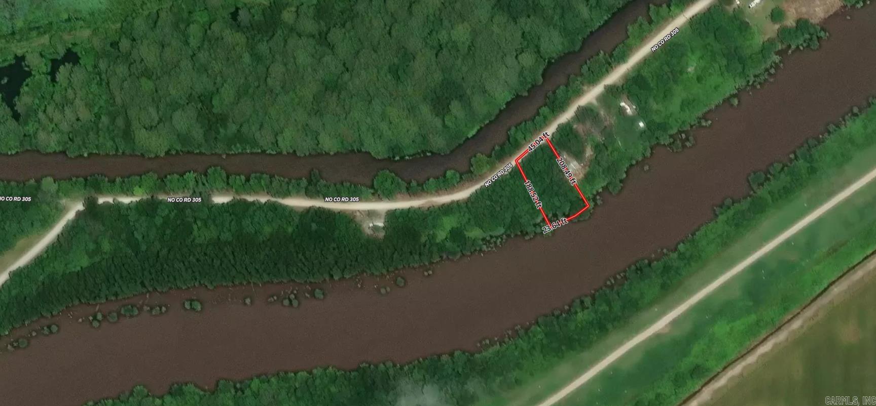 2662 county road 305  Manila, AR